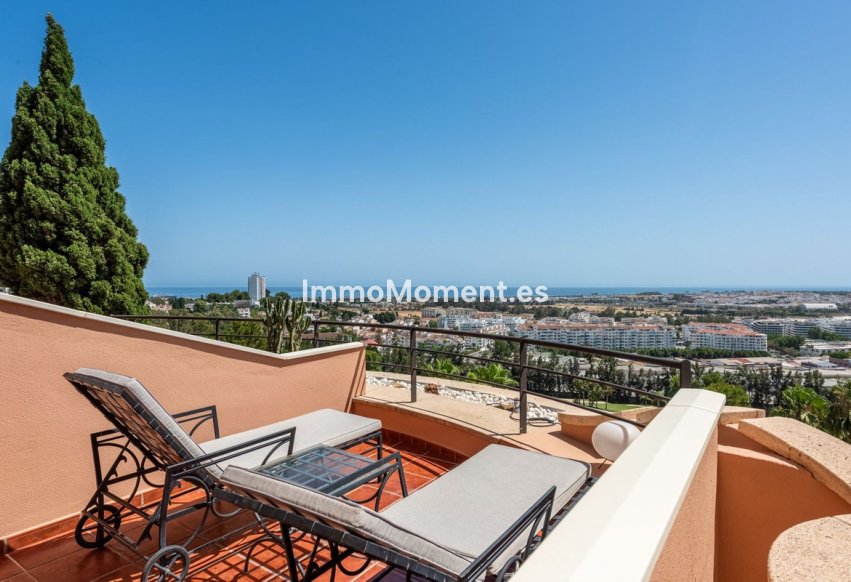 Reventa - Apartamento - Marbella - Nueva Andalucía