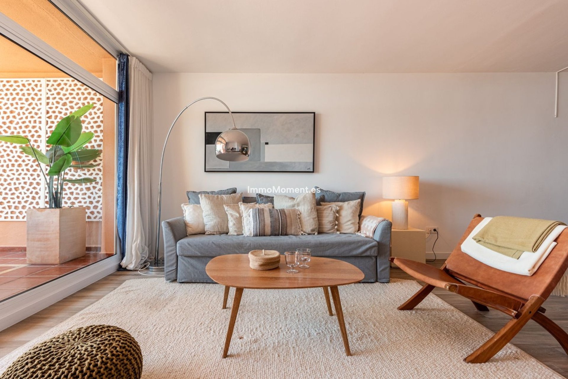 Reventa - Apartamento - Marbella - Nueva Andalucía