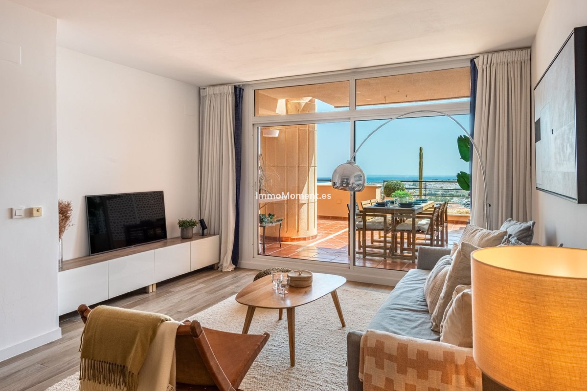 Reventa - Apartamento - Marbella - Nueva Andalucía