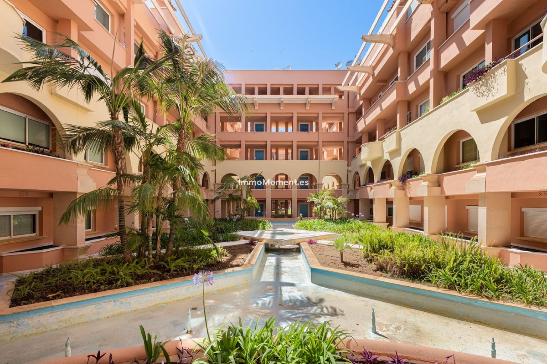 Reventa - Apartamento - Marbella - Nueva Andalucía