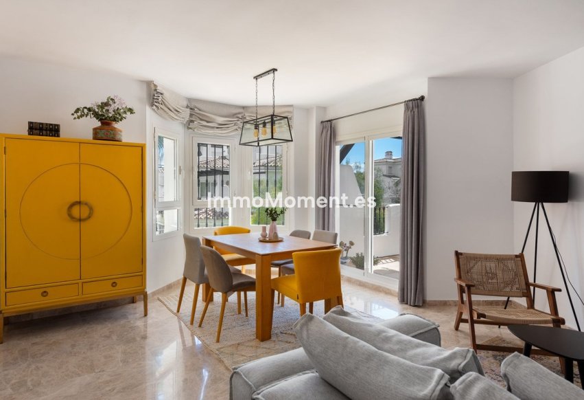 Reventa - Apartamento - Marbella - Nueva Andalucía