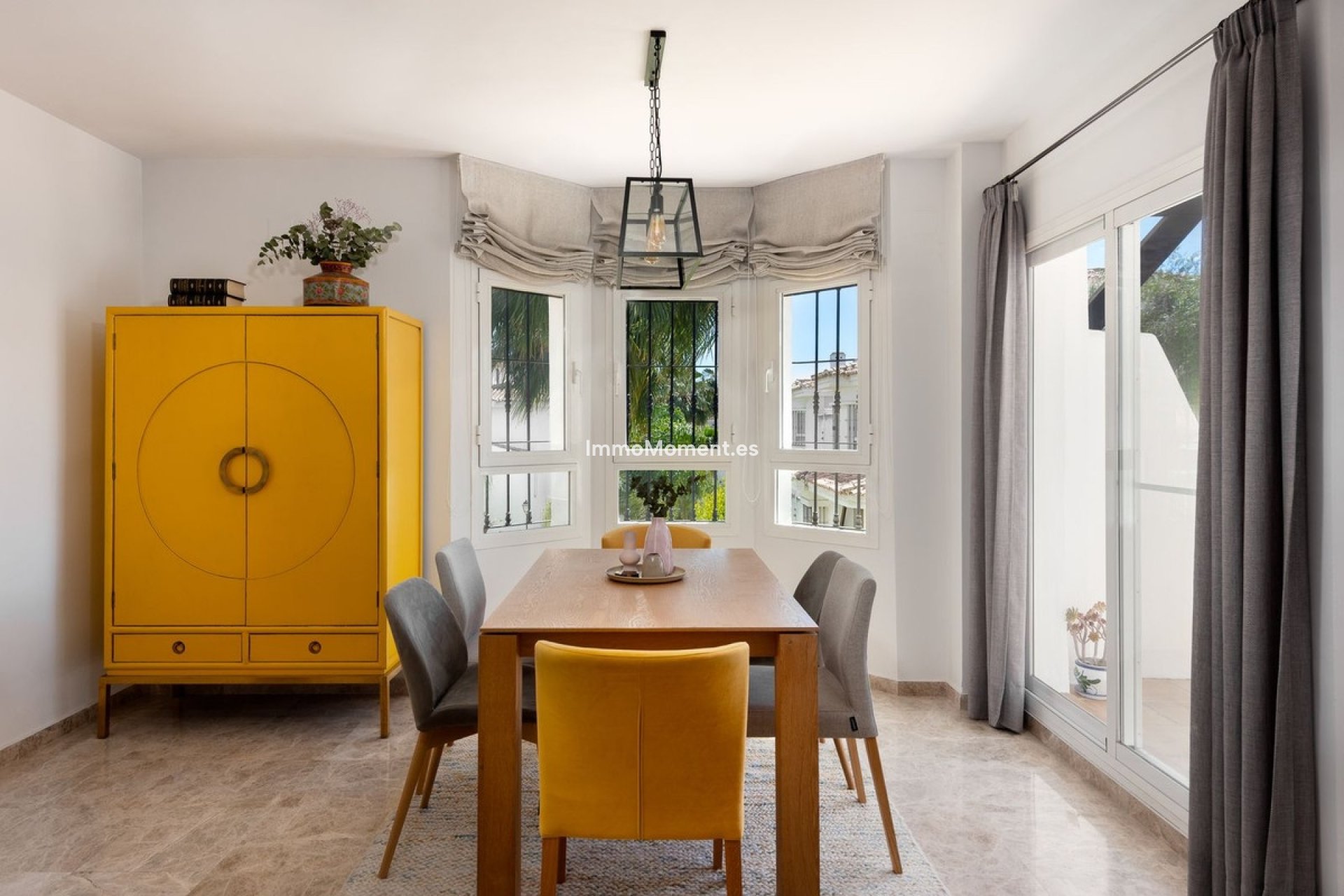 Reventa - Apartamento - Marbella - Nueva Andalucía