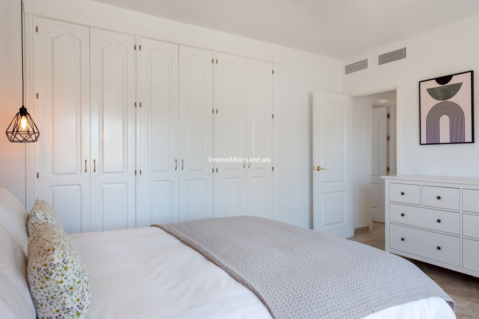 Reventa - Apartamento - Marbella - Nueva Andalucía