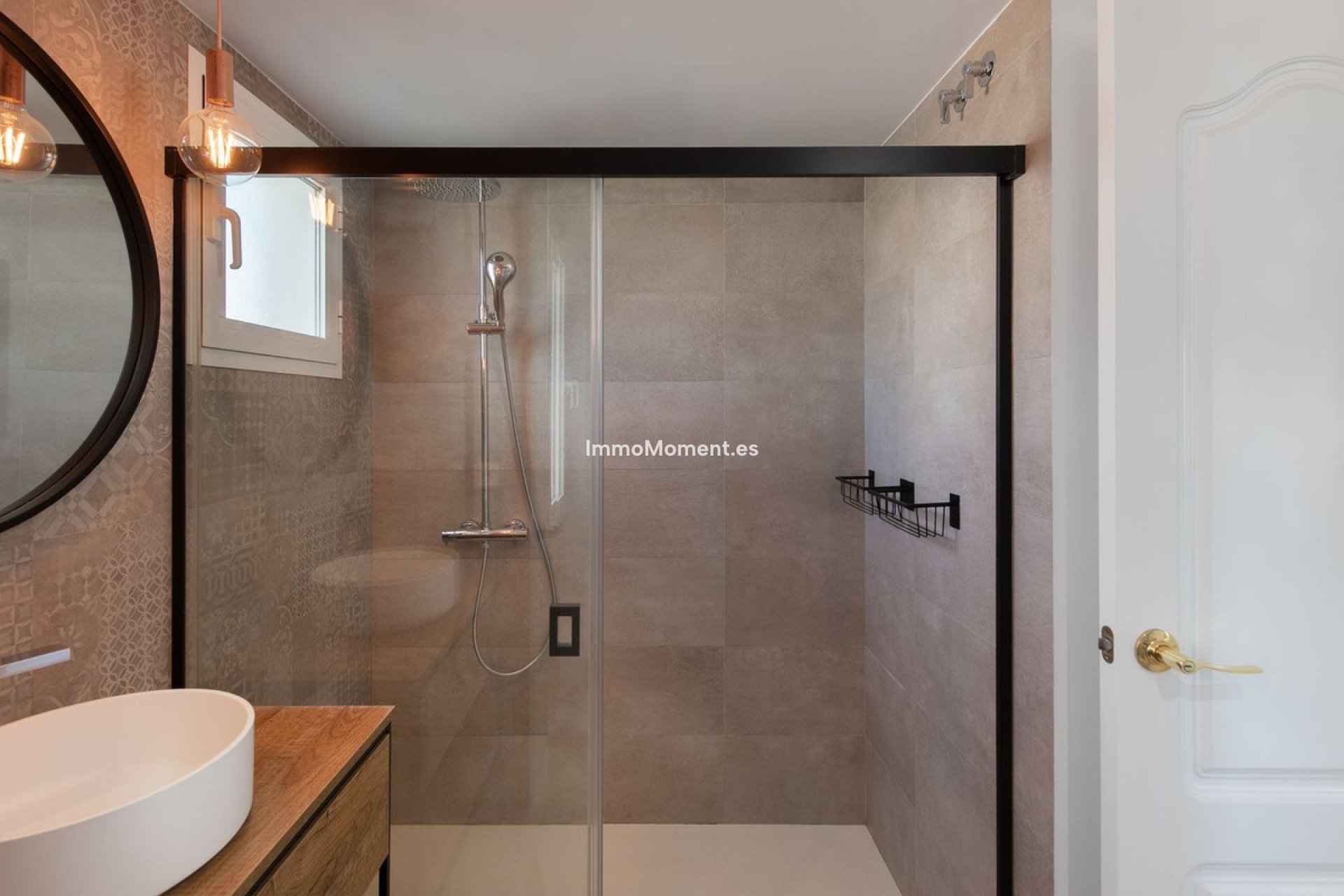 Reventa - Apartamento - Marbella - Nueva Andalucía