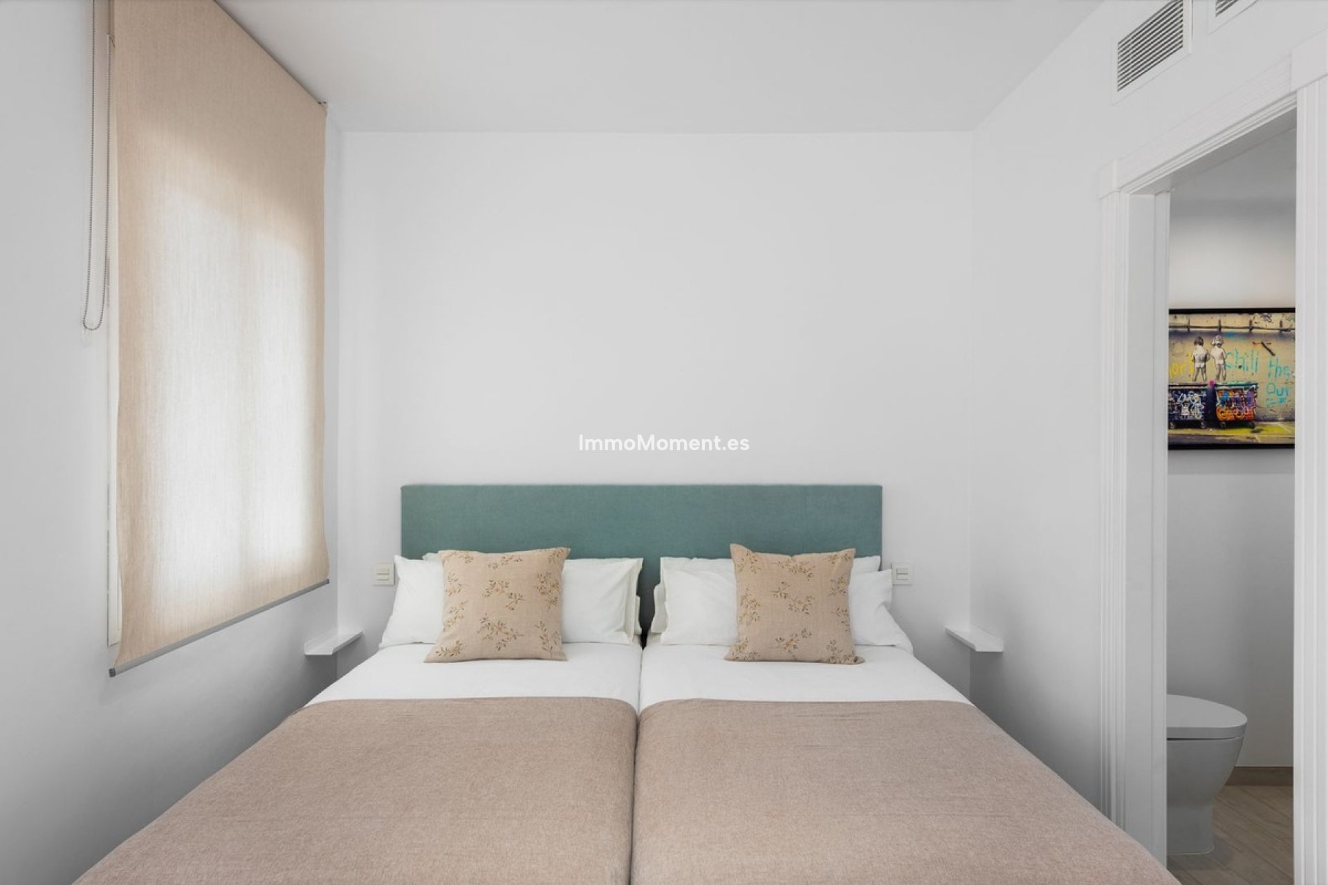 Reventa - Apartamento - Marbella - Nueva Andalucía