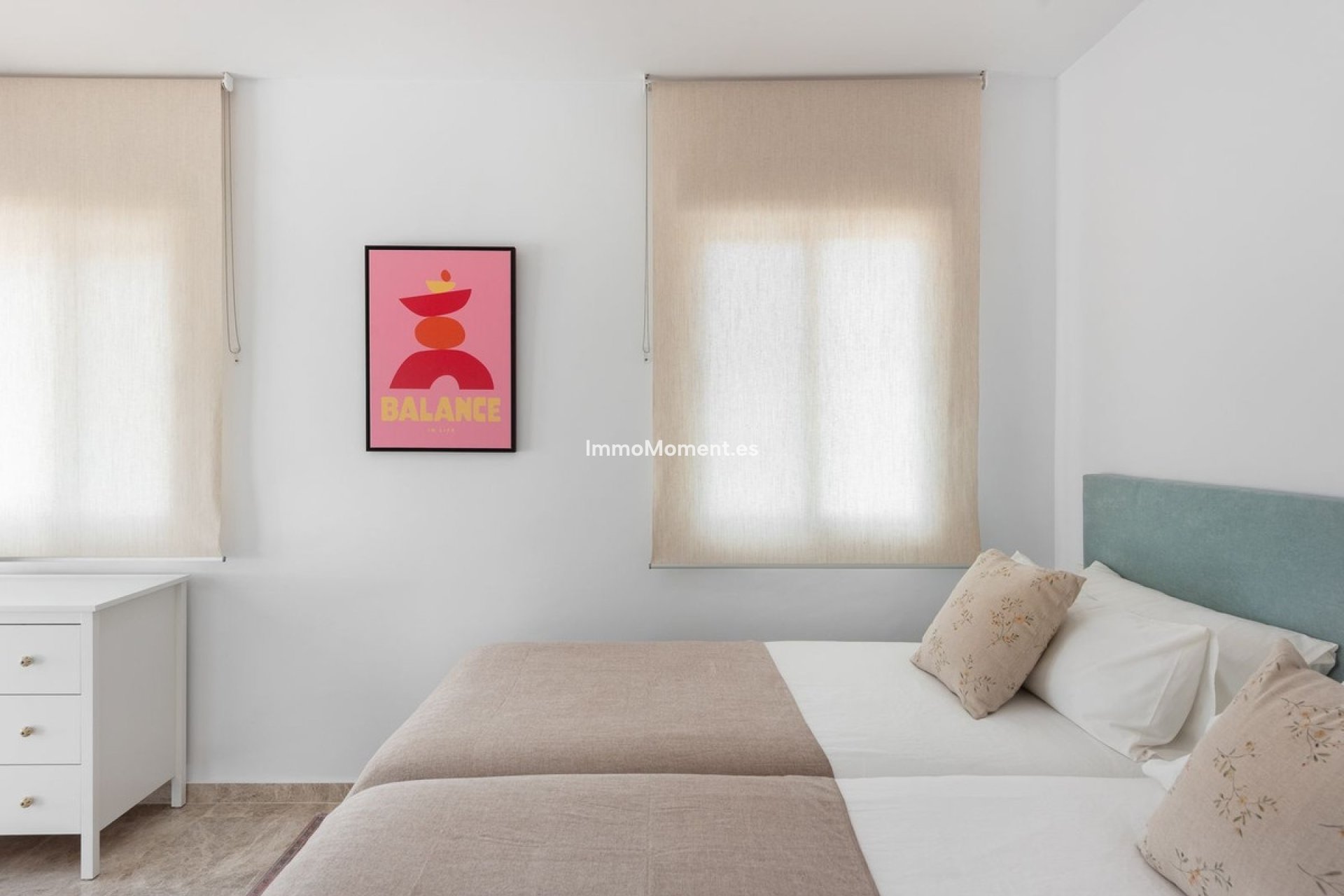 Reventa - Apartamento - Marbella - Nueva Andalucía