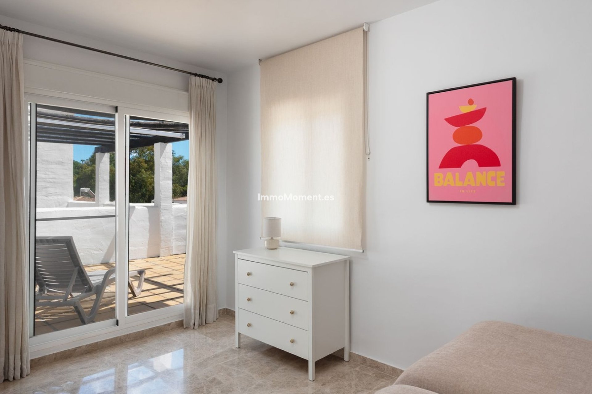 Reventa - Apartamento - Marbella - Nueva Andalucía