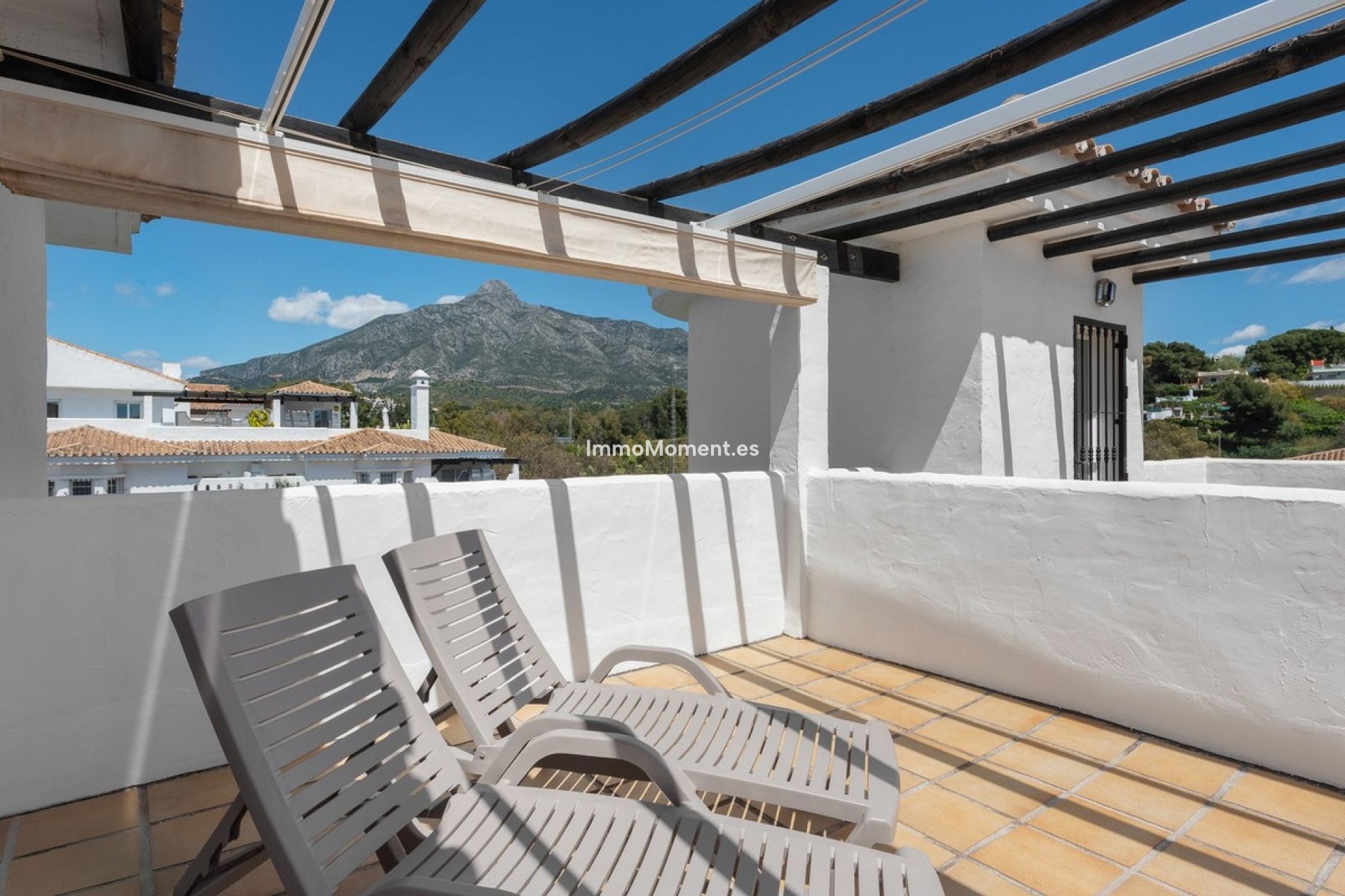 Reventa - Apartamento - Marbella - Nueva Andalucía