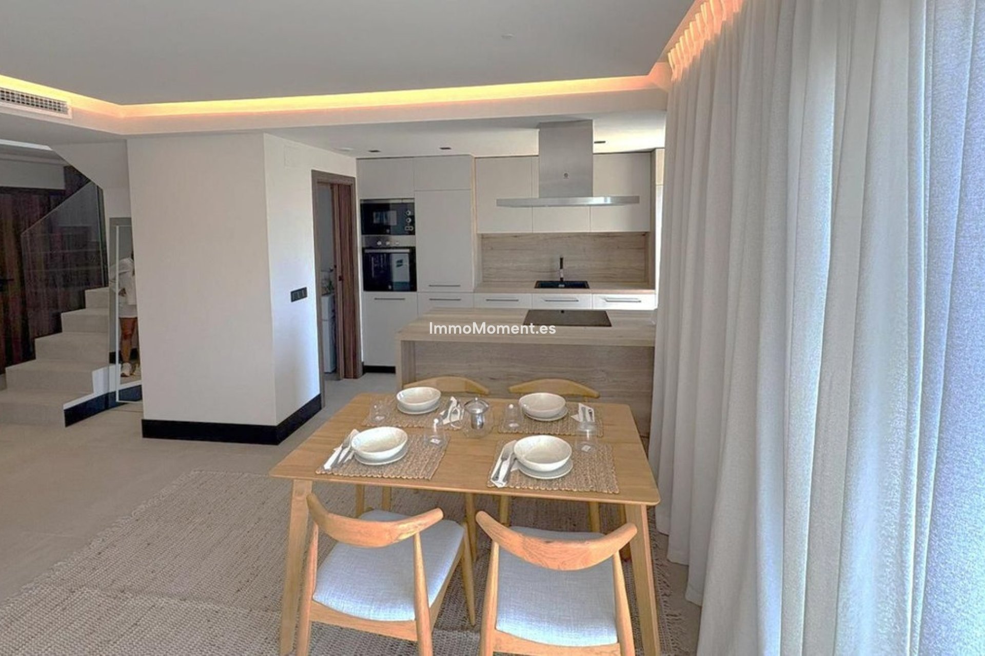 Reventa - Apartamento - Marbella - Nueva Andalucía