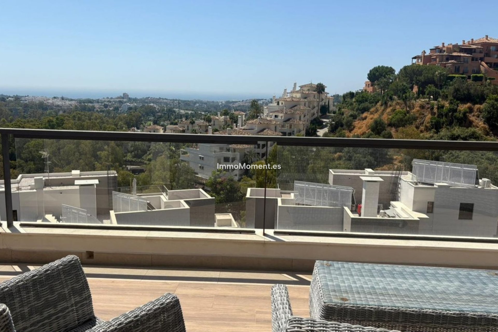 Reventa - Apartamento - Marbella - Nueva Andalucía