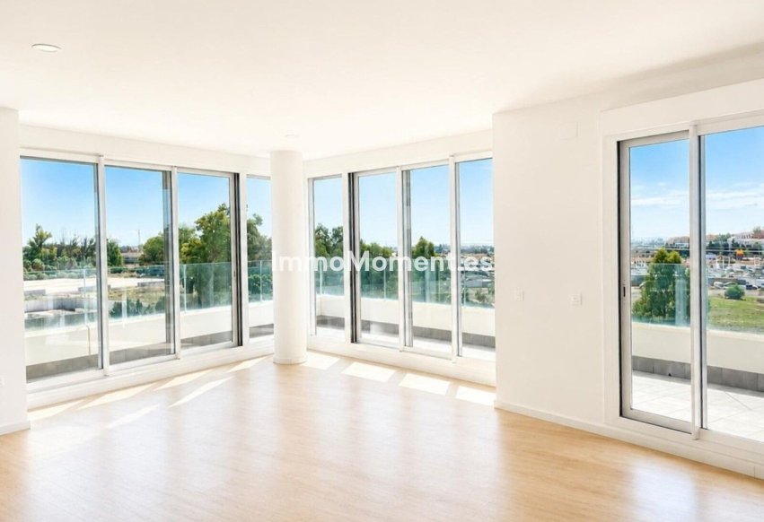 Reventa - Apartamento - Marbella - Nueva Andalucía
