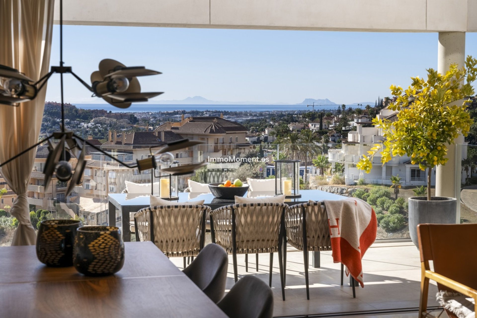 Reventa - Apartamento - Marbella - Nueva Andalucía