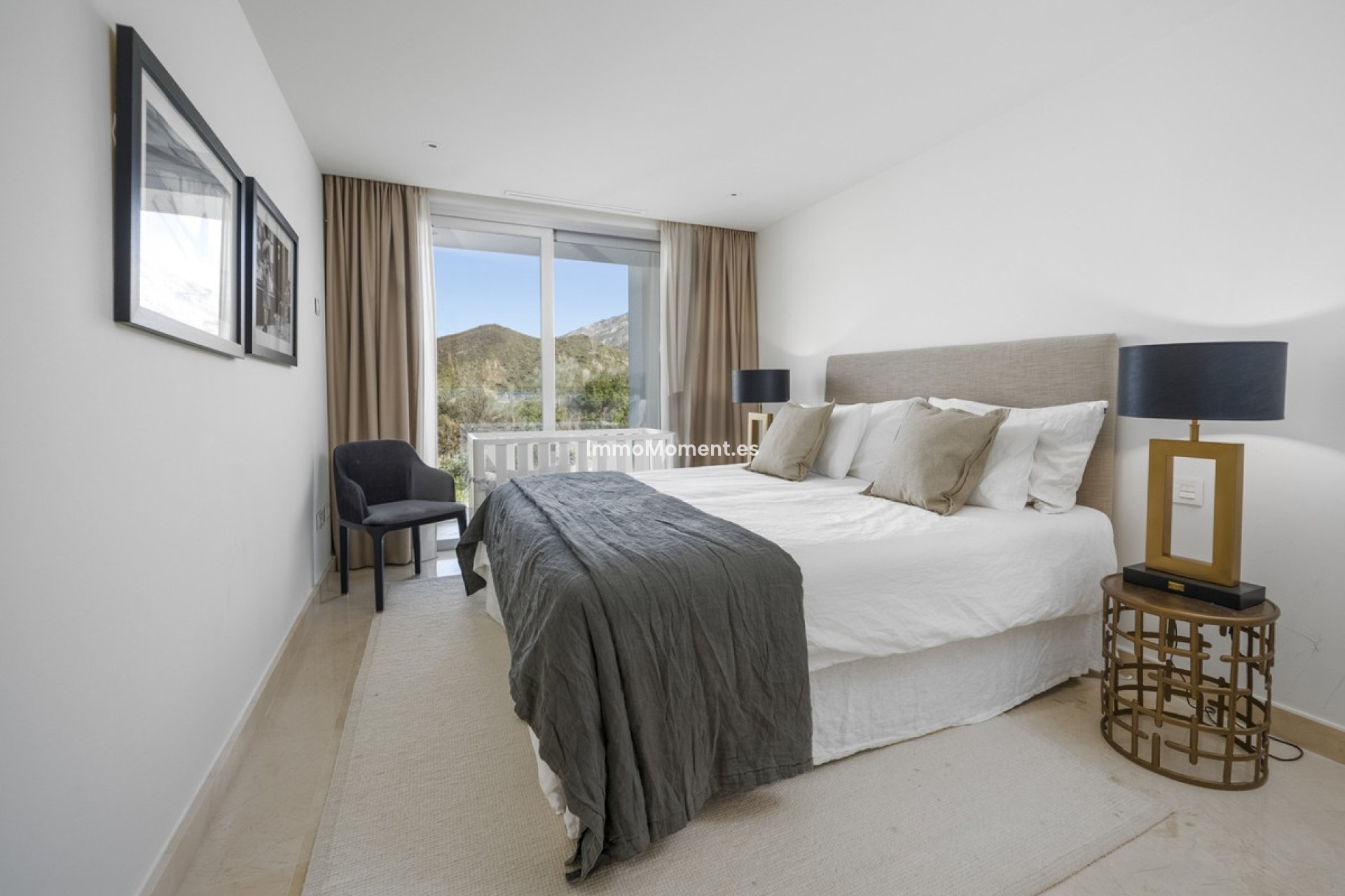 Reventa - Apartamento - Marbella - Nueva Andalucía