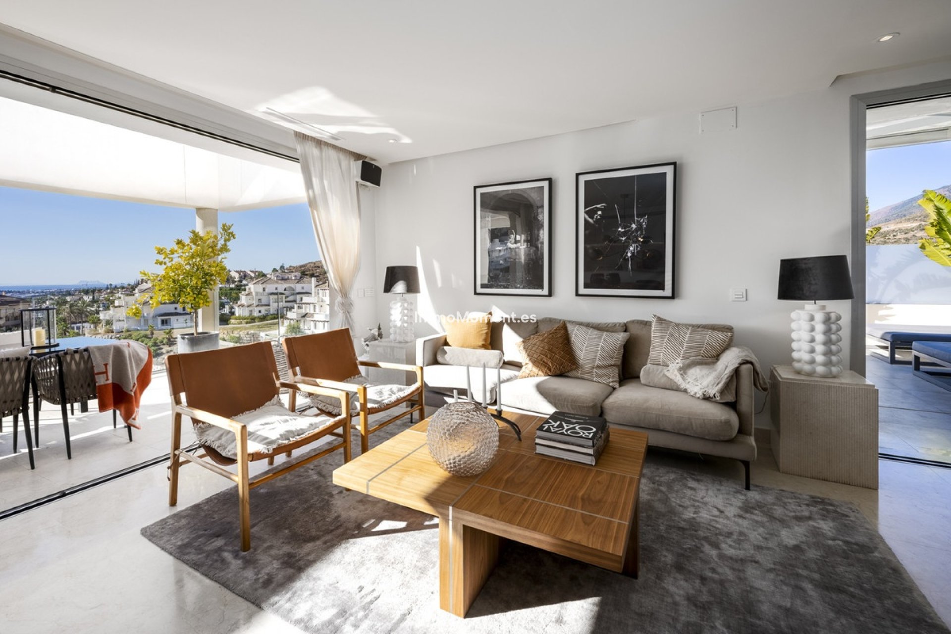 Reventa - Apartamento - Marbella - Nueva Andalucía