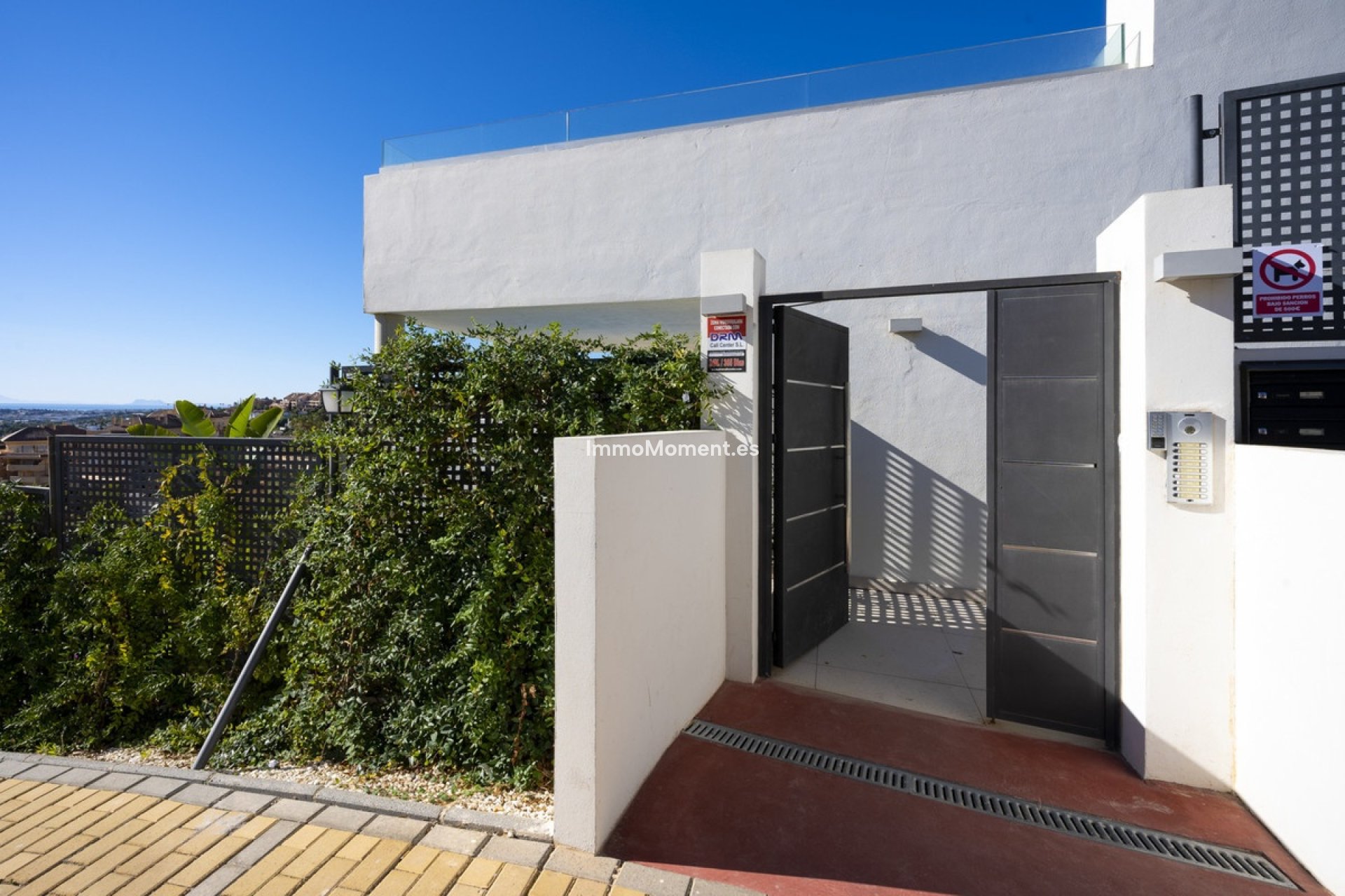 Reventa - Apartamento - Marbella - Nueva Andalucía