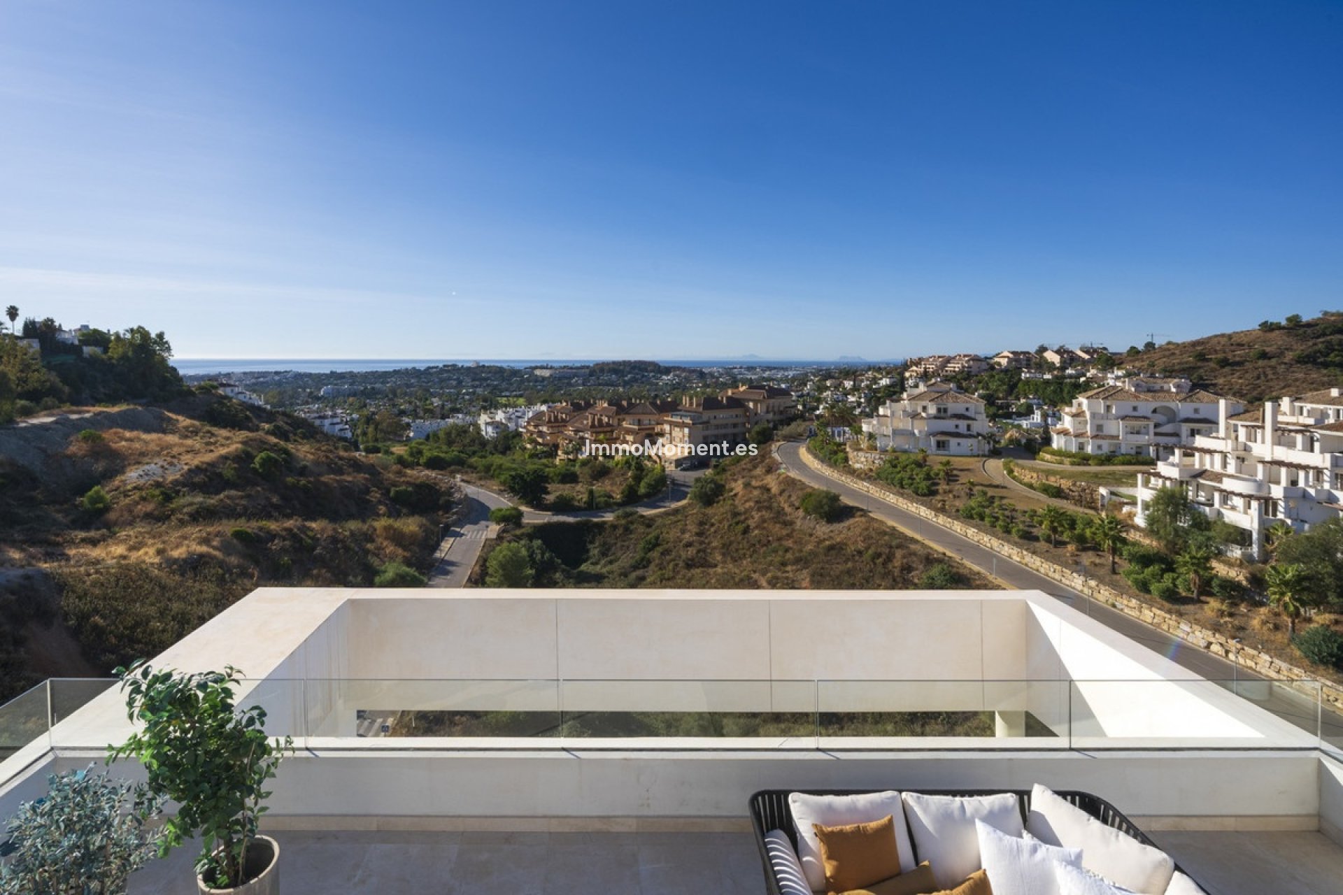 Reventa - Apartamento - Marbella - Nueva Andalucía