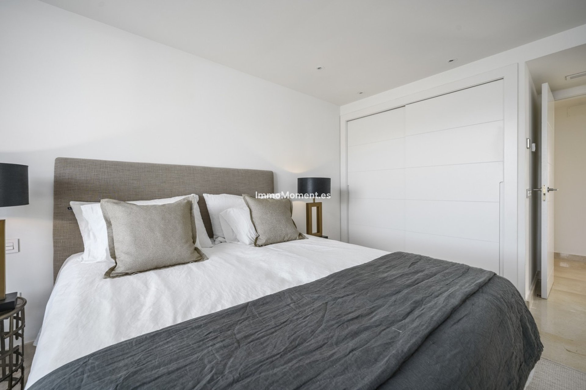 Reventa - Apartamento - Marbella - Nueva Andalucía