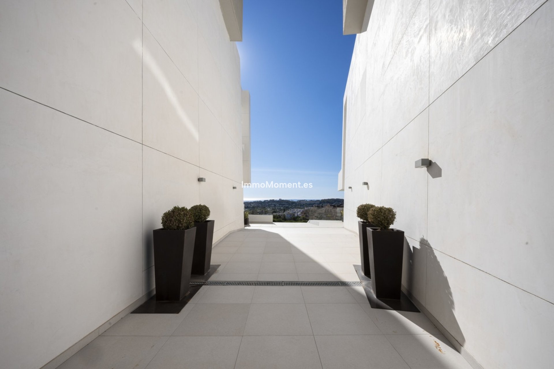 Reventa - Apartamento - Marbella - Nueva Andalucía