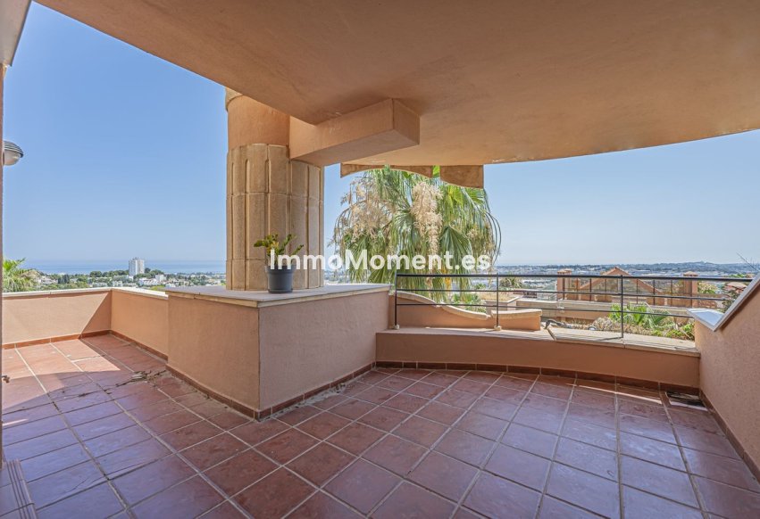 Reventa - Apartamento - Marbella - Nueva Andalucía