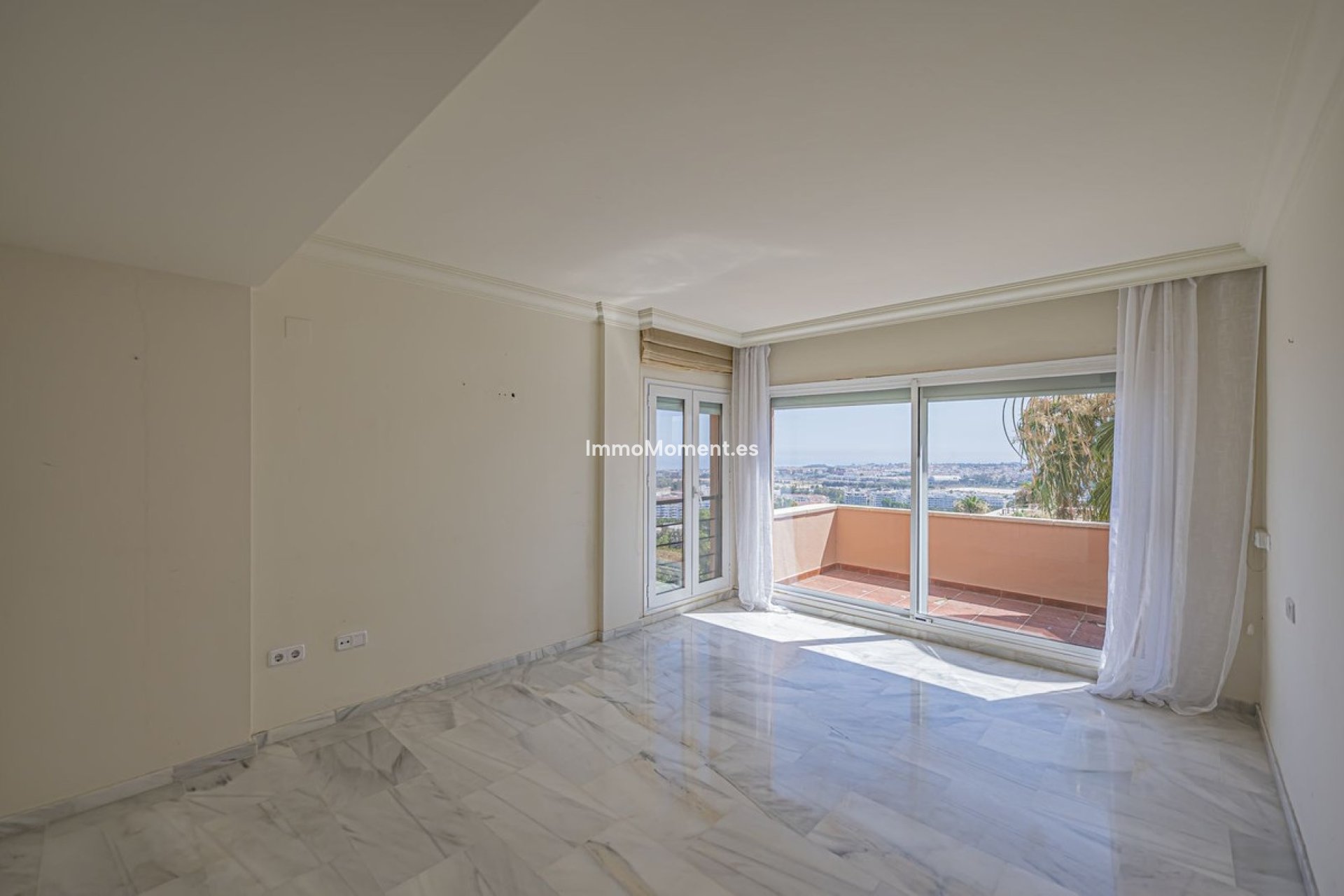Reventa - Apartamento - Marbella - Nueva Andalucía