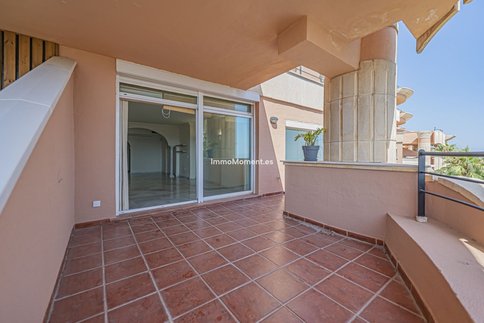 Reventa - Apartamento - Marbella - Nueva Andalucía