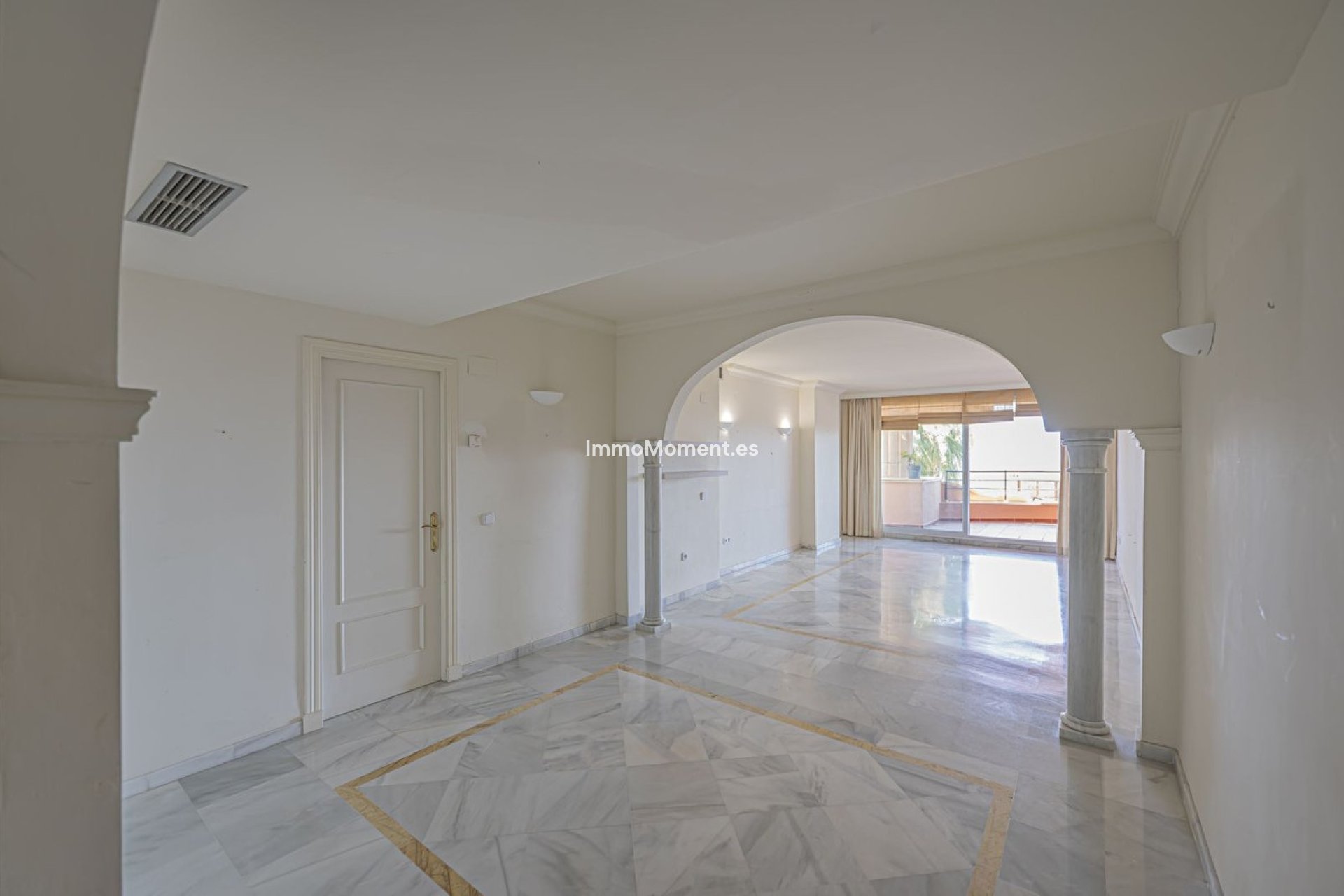 Reventa - Apartamento - Marbella - Nueva Andalucía