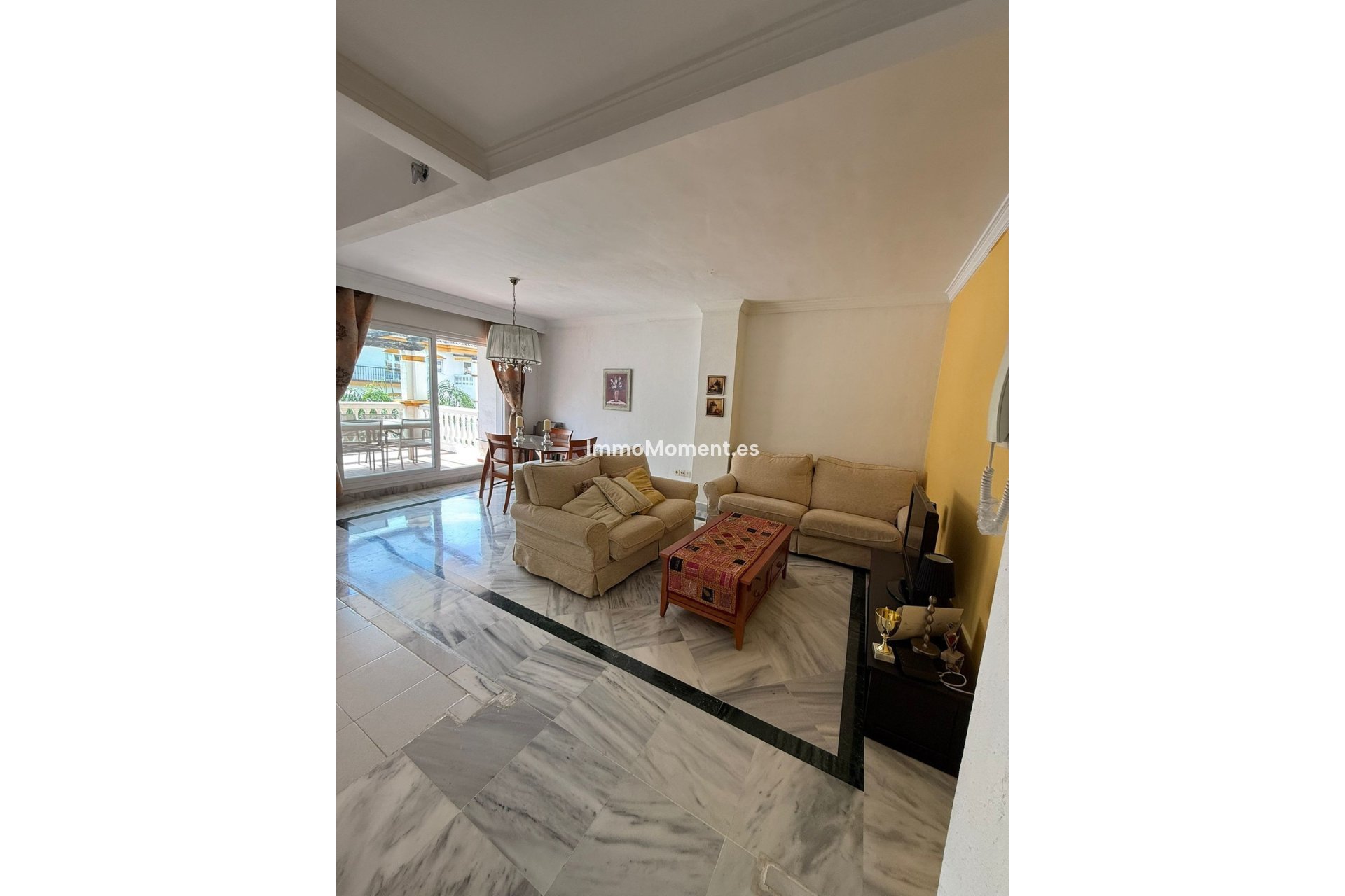 Reventa - Apartamento - Marbella - Nueva Andalucía