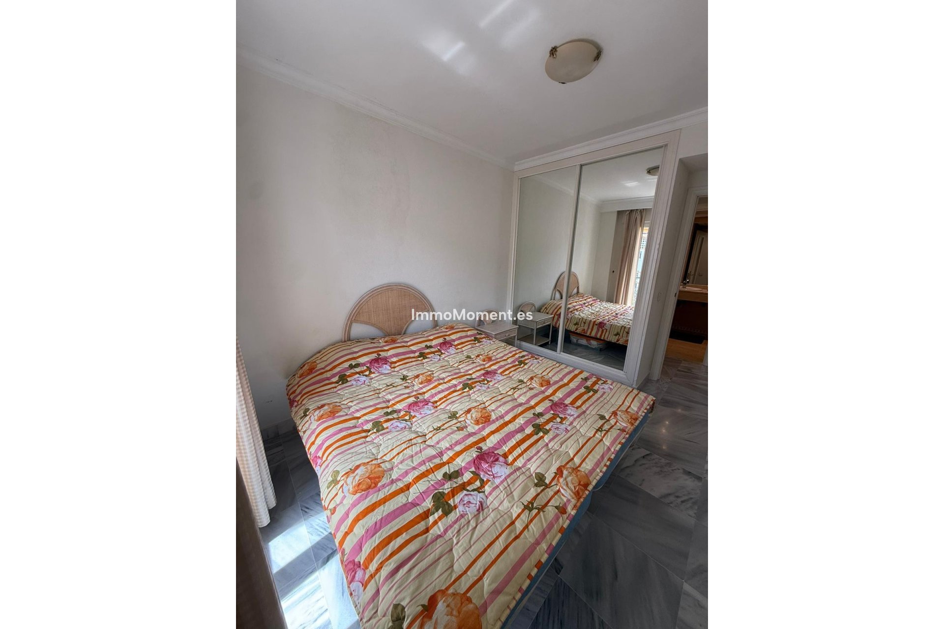 Reventa - Apartamento - Marbella - Nueva Andalucía