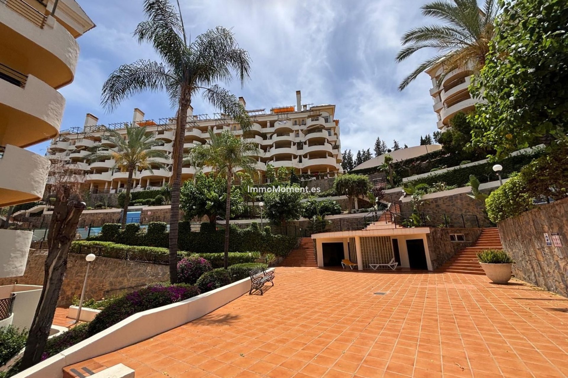 Reventa - Apartamento - Marbella - Nueva Andalucía