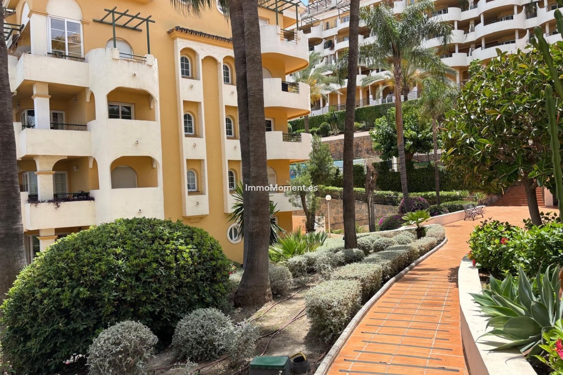 Reventa - Apartamento - Marbella - Nueva Andalucía