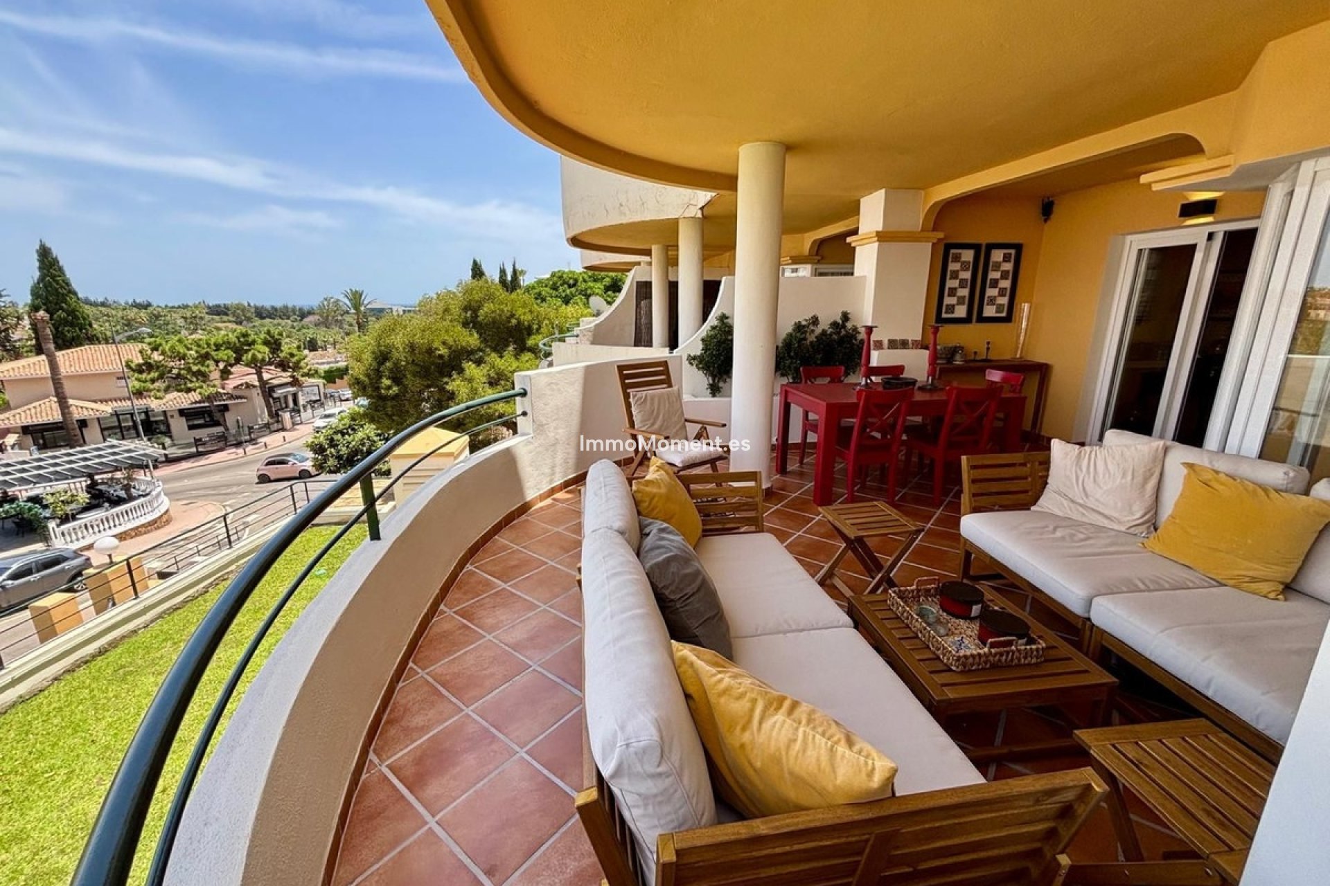 Reventa - Apartamento - Marbella - Nueva Andalucía