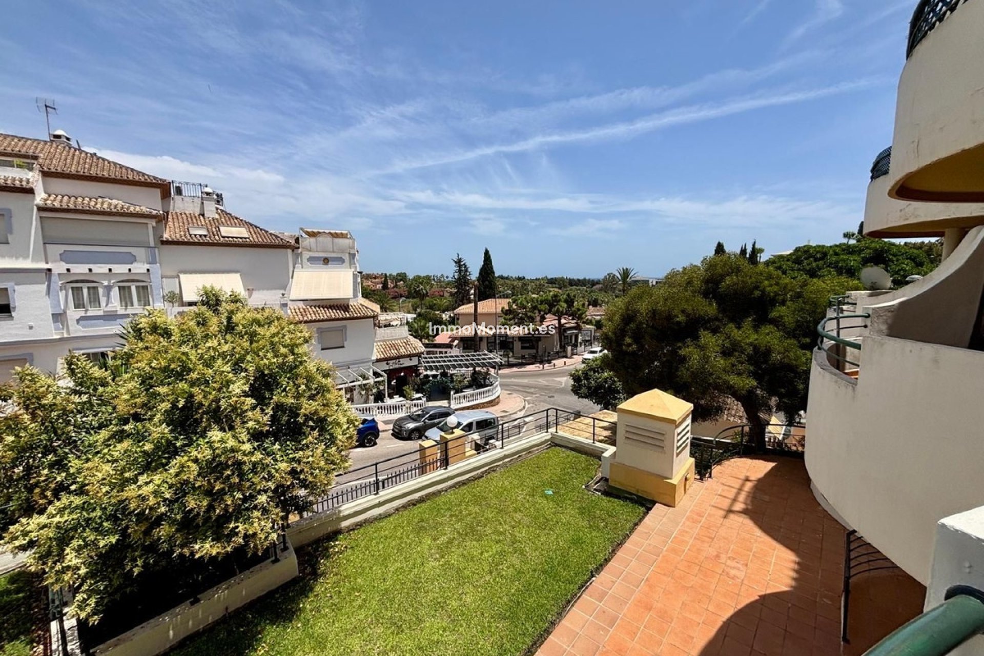 Reventa - Apartamento - Marbella - Nueva Andalucía