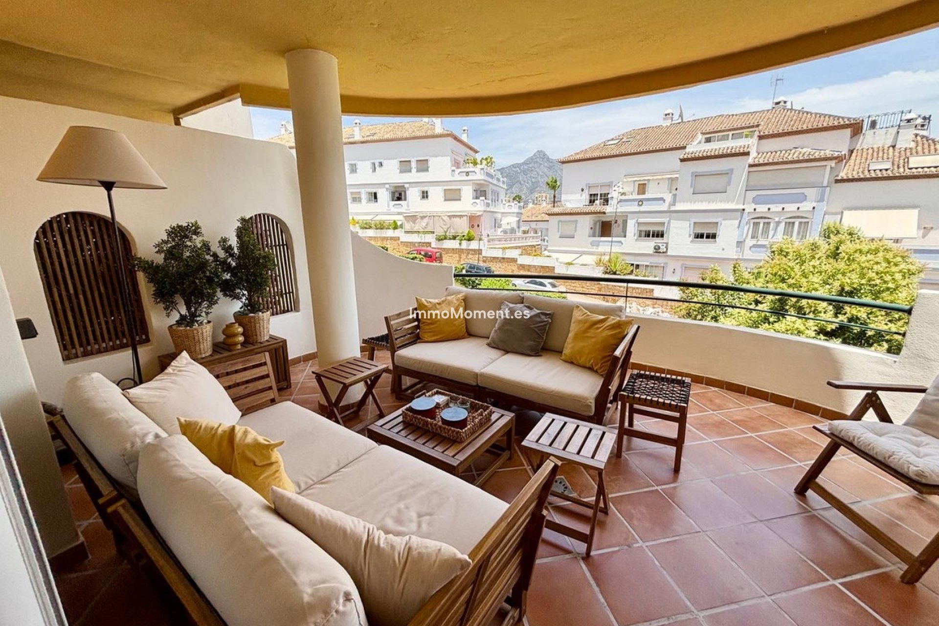 Reventa - Apartamento - Marbella - Nueva Andalucía