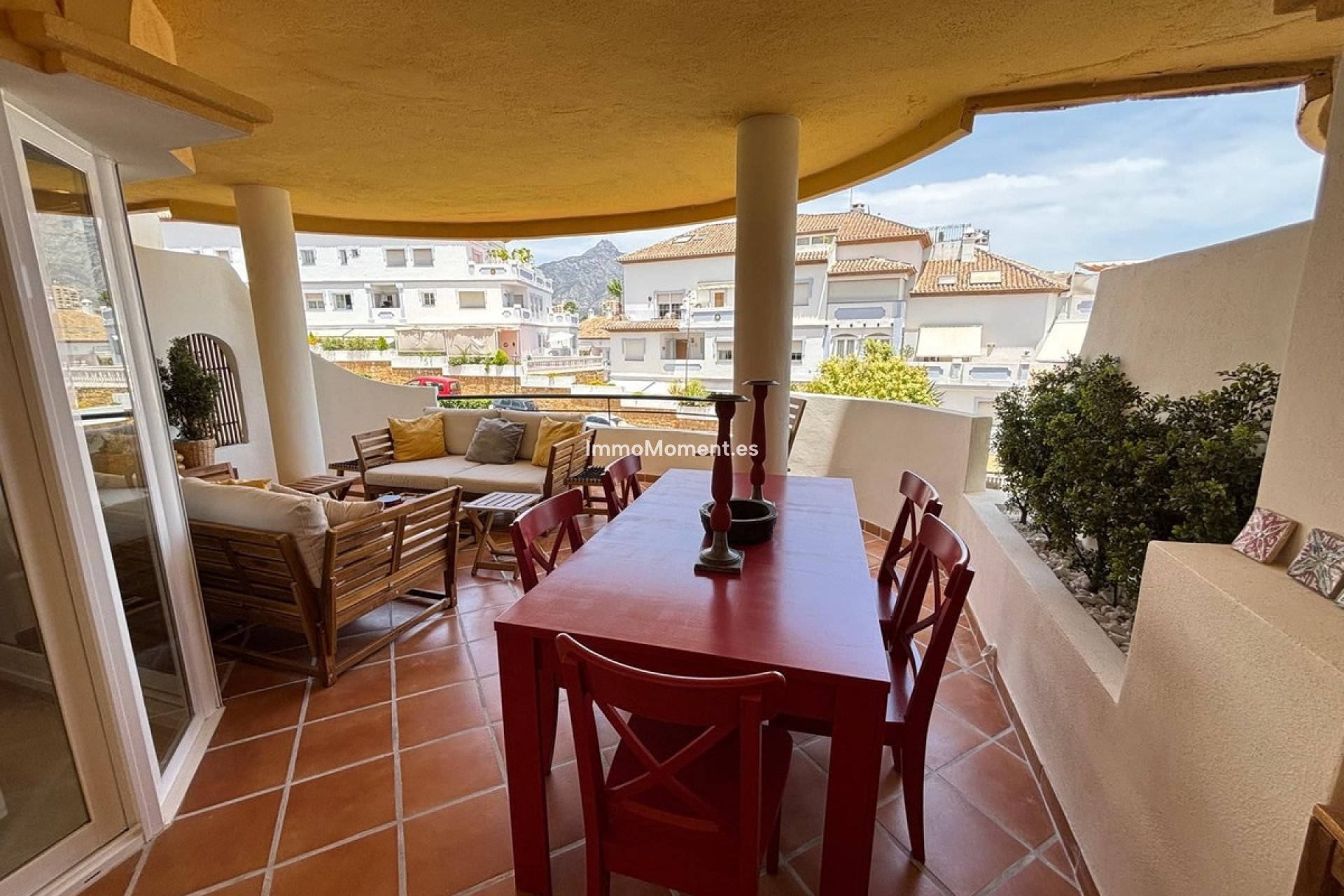 Reventa - Apartamento - Marbella - Nueva Andalucía