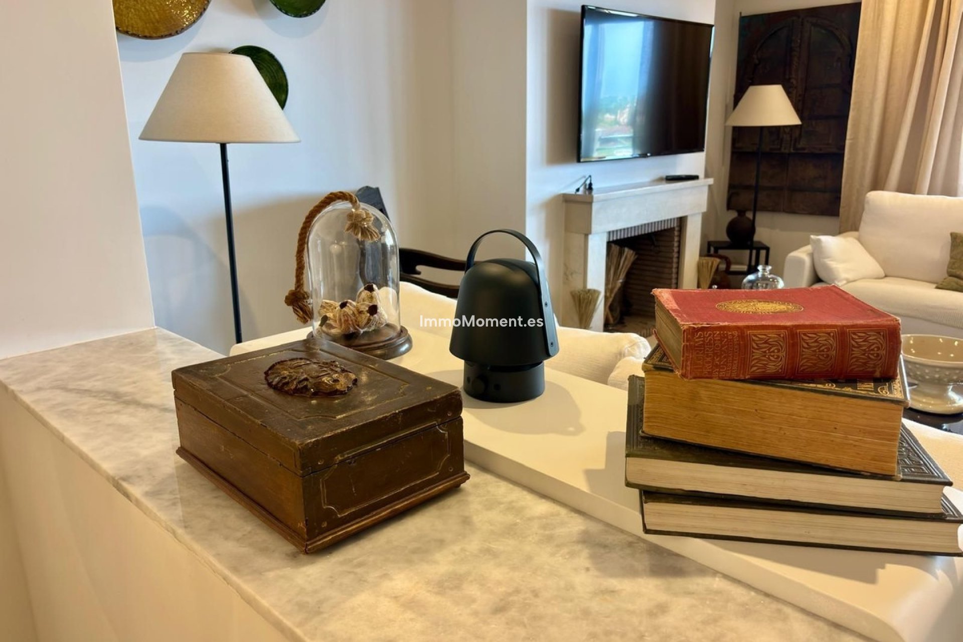 Reventa - Apartamento - Marbella - Nueva Andalucía