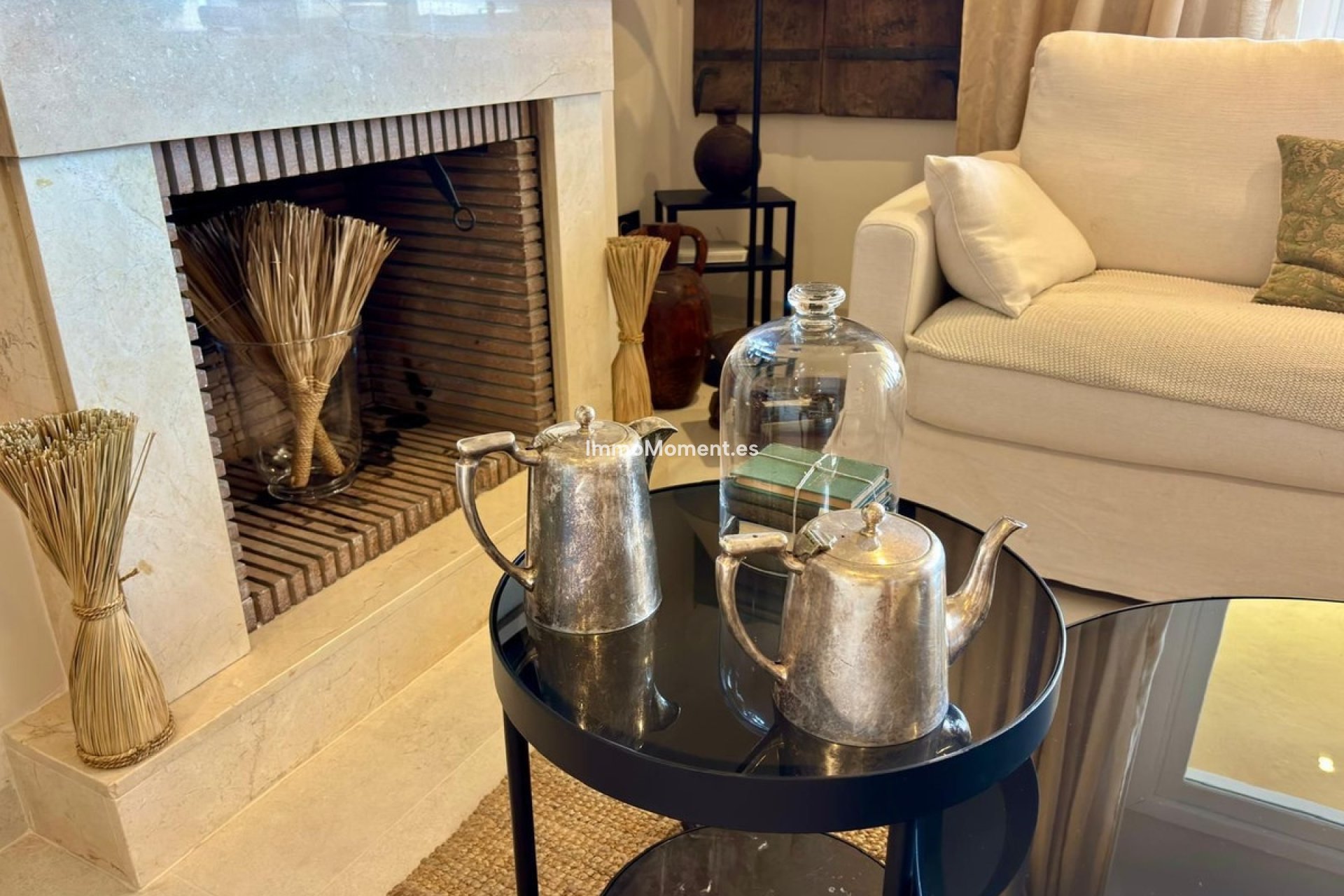 Reventa - Apartamento - Marbella - Nueva Andalucía