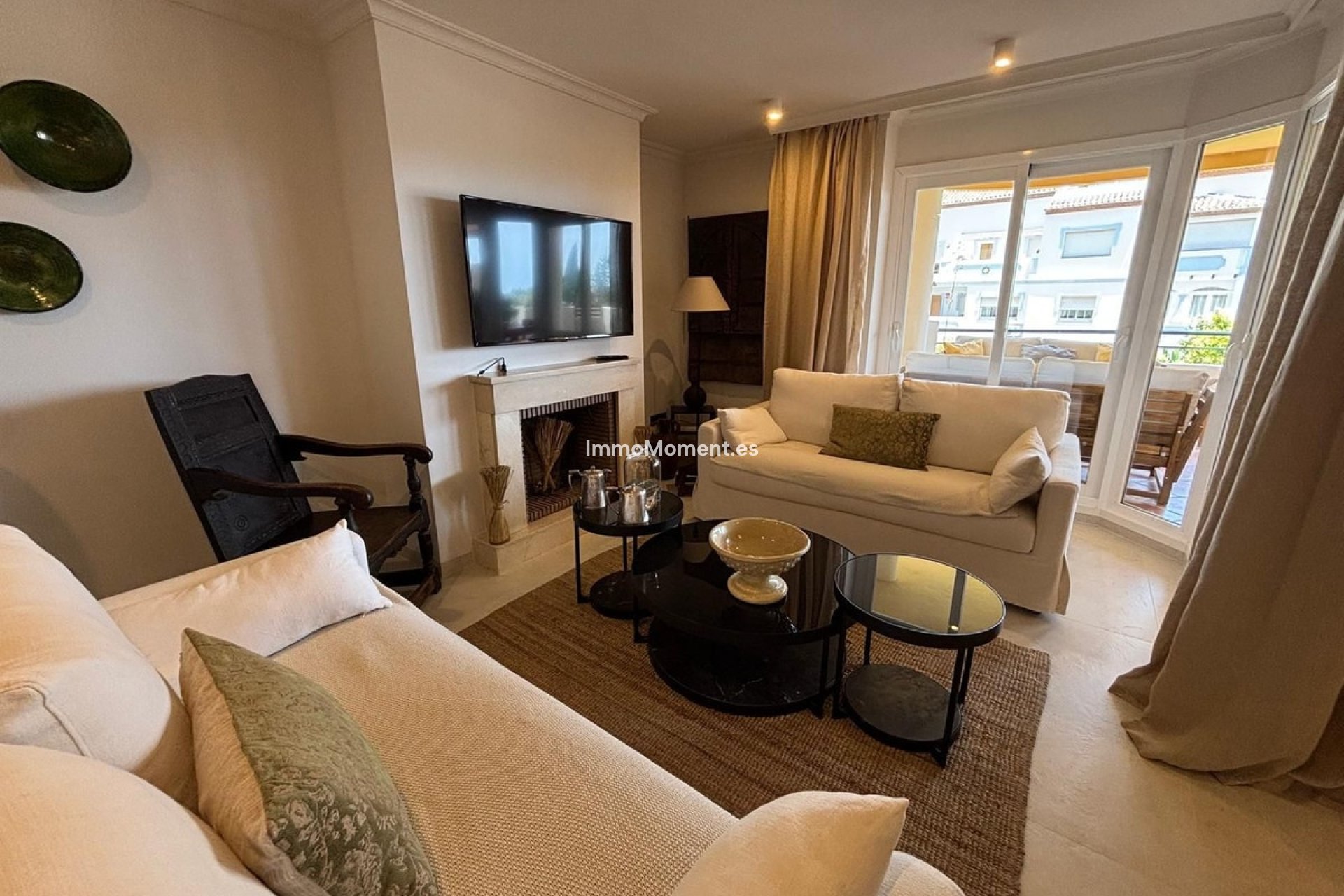 Reventa - Apartamento - Marbella - Nueva Andalucía