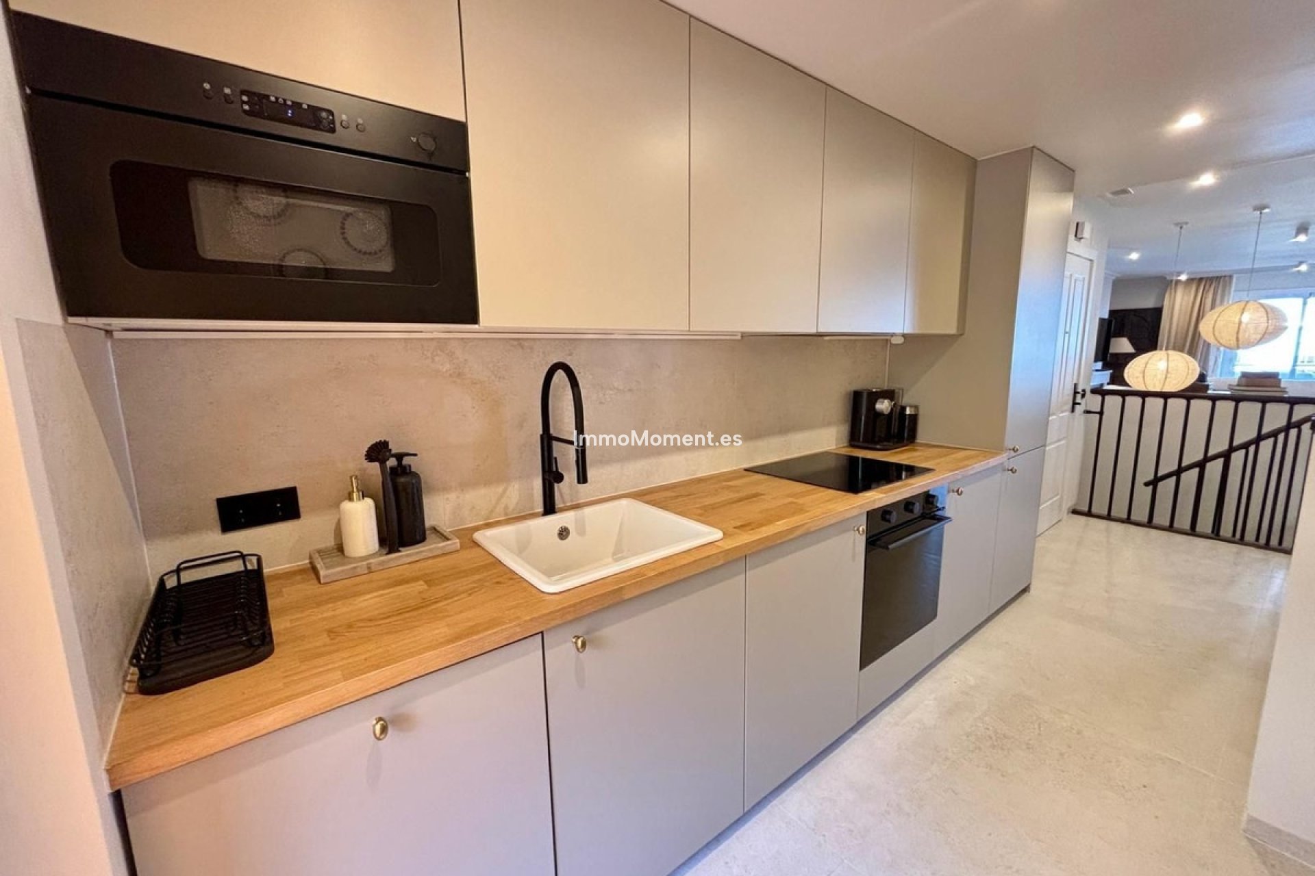 Reventa - Apartamento - Marbella - Nueva Andalucía