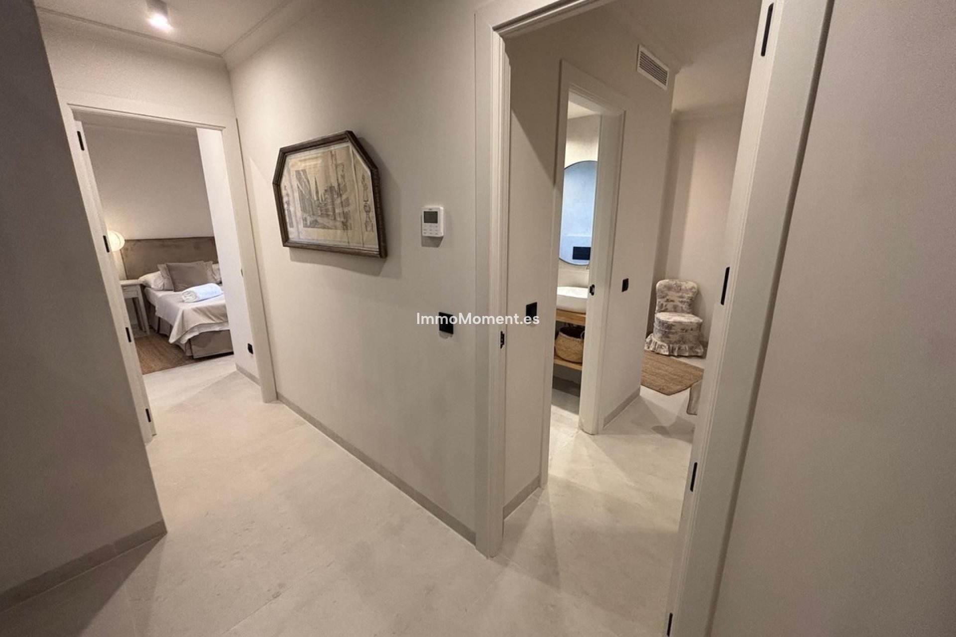 Reventa - Apartamento - Marbella - Nueva Andalucía