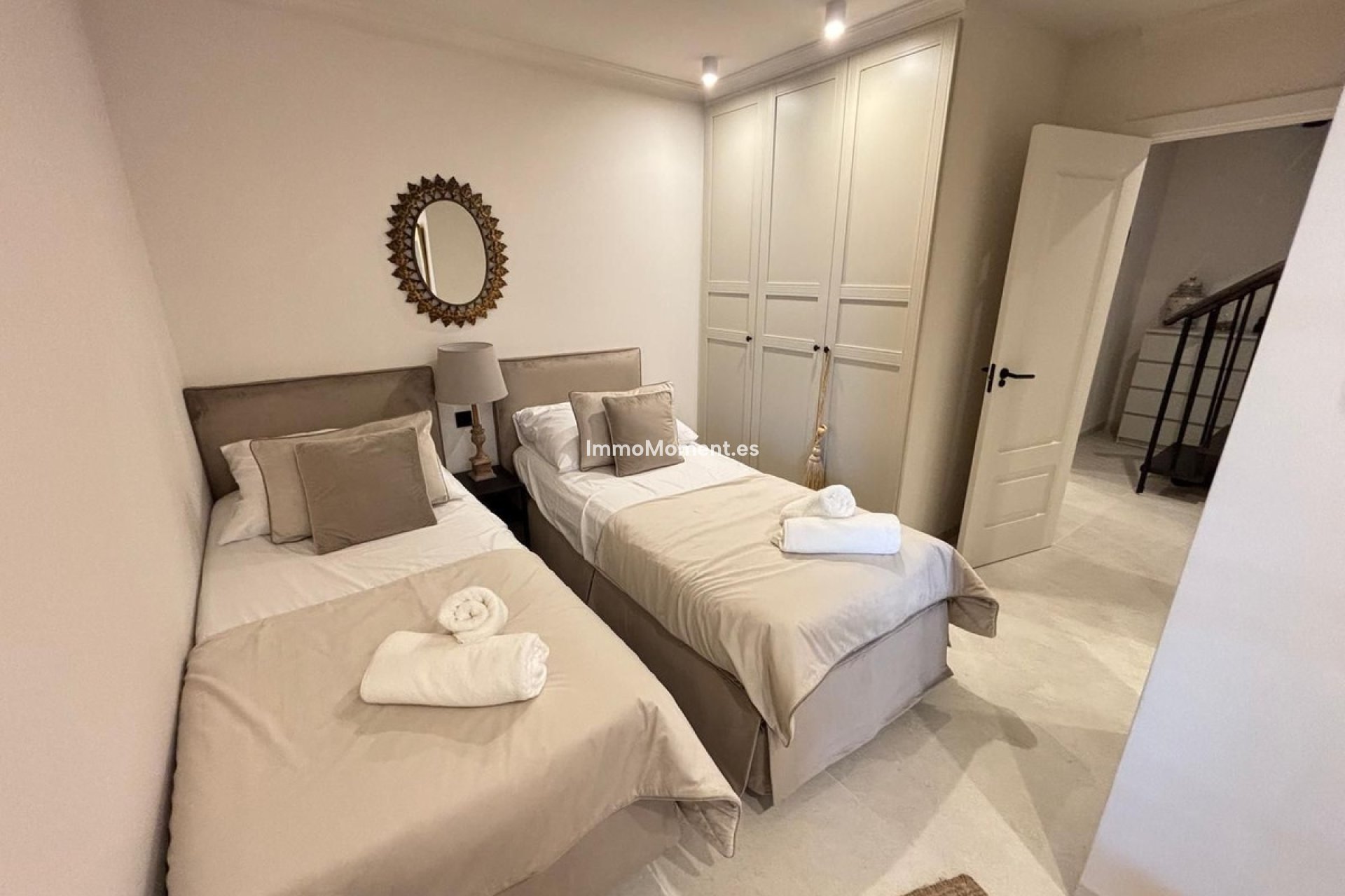 Reventa - Apartamento - Marbella - Nueva Andalucía