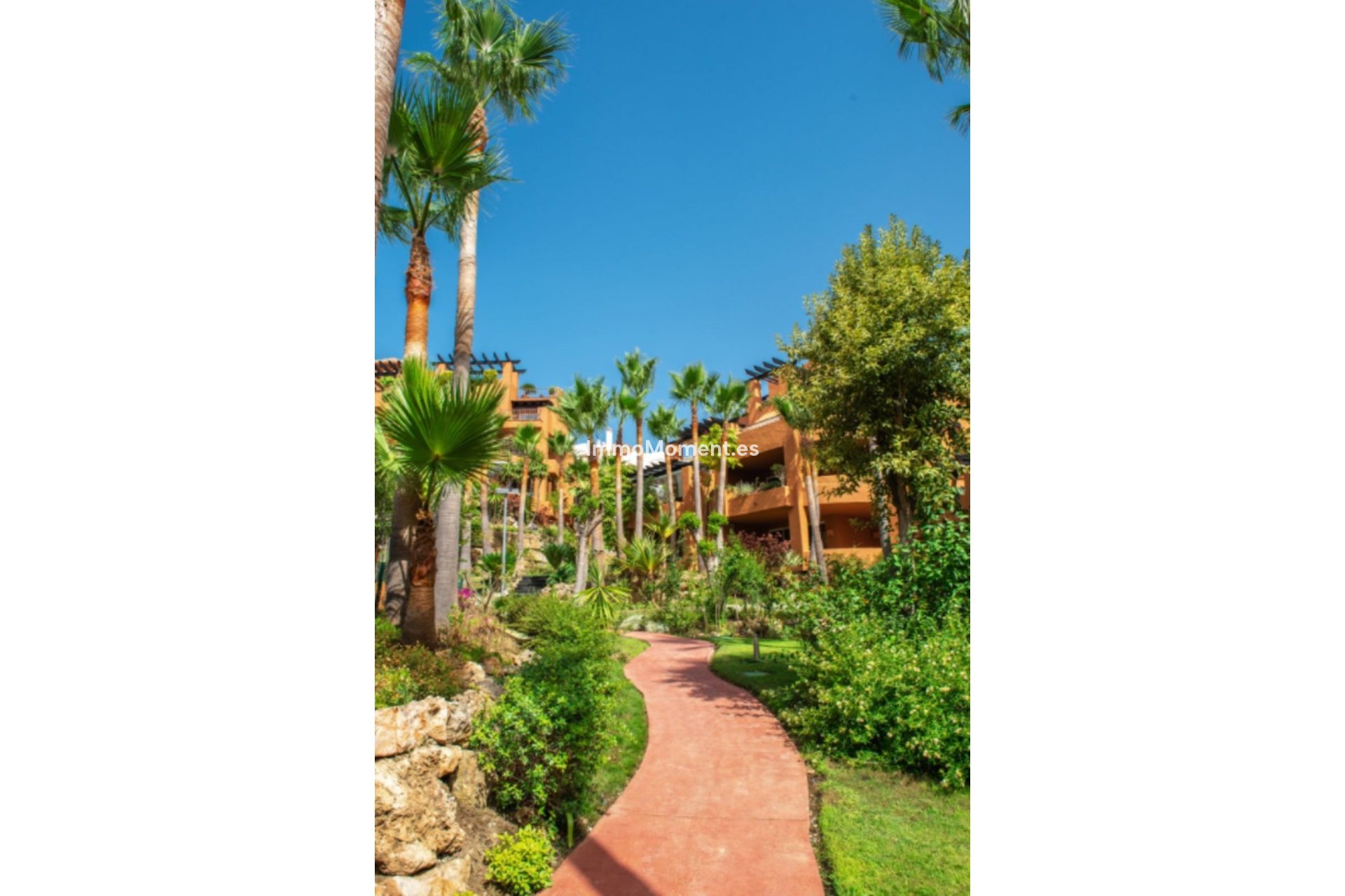 Reventa - Apartamento - Marbella - Nueva Andalucía