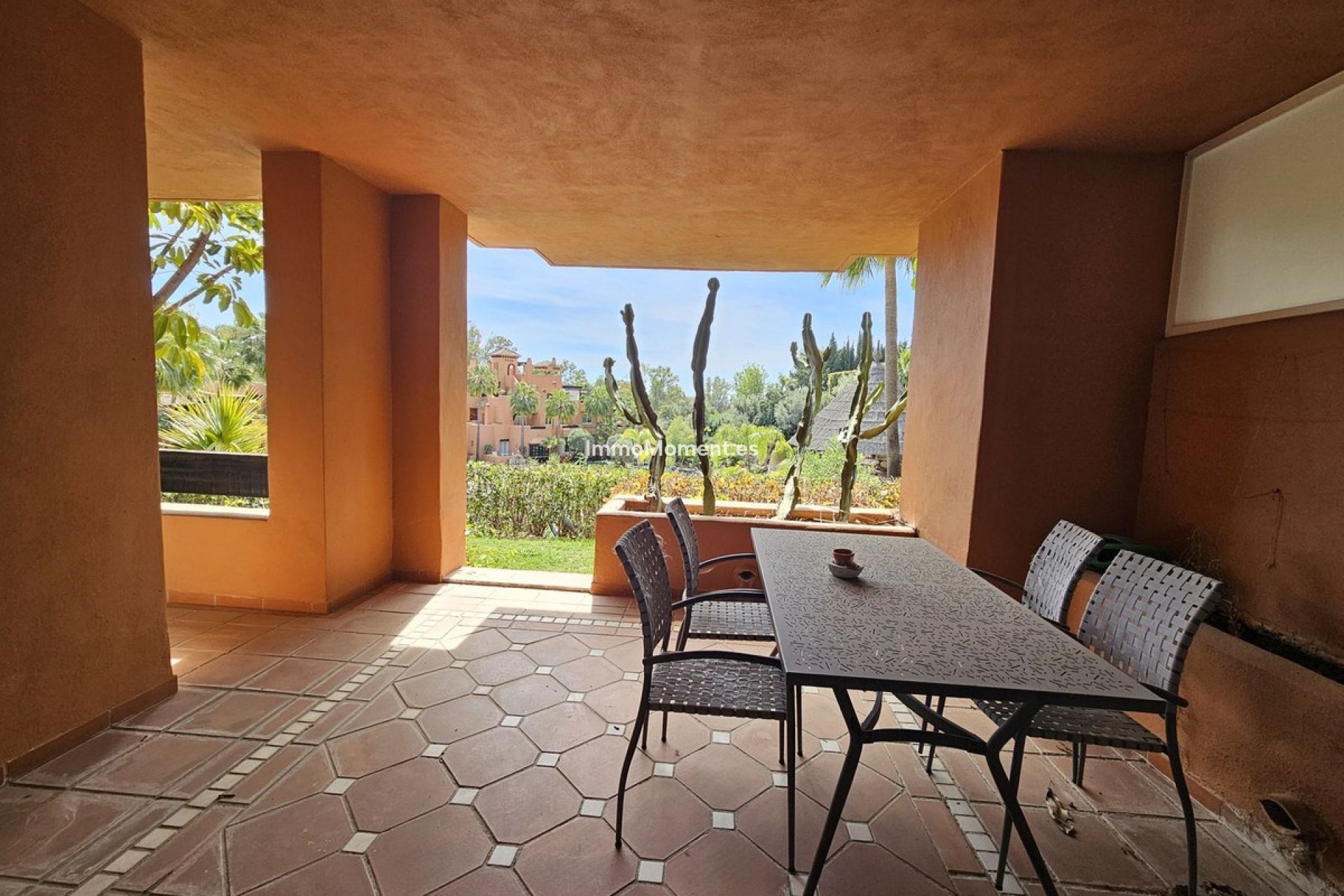 Reventa - Apartamento - Marbella - Nueva Andalucía