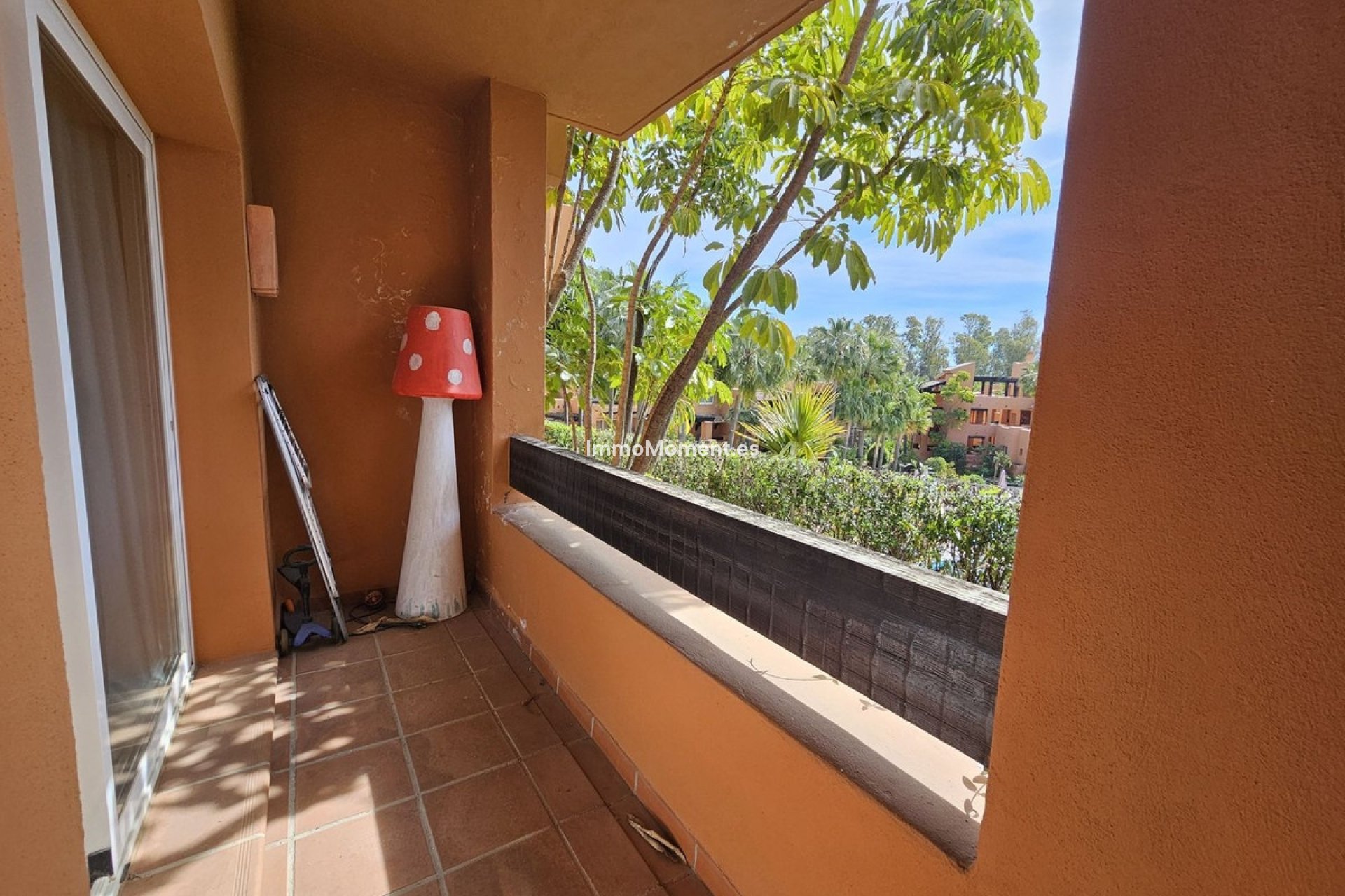Reventa - Apartamento - Marbella - Nueva Andalucía