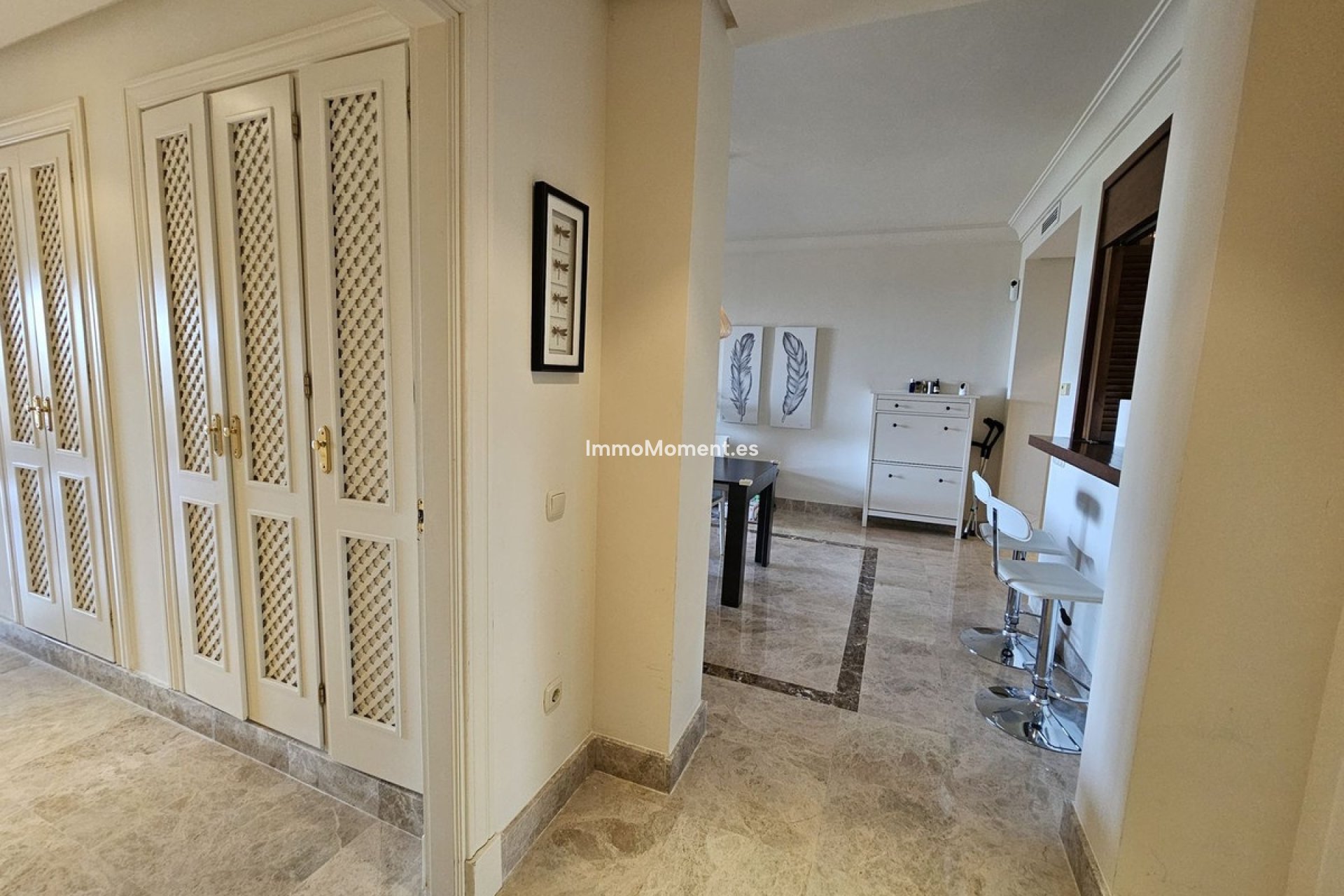 Reventa - Apartamento - Marbella - Nueva Andalucía