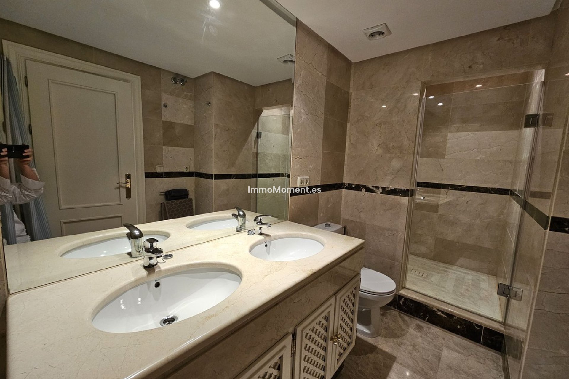 Reventa - Apartamento - Marbella - Nueva Andalucía