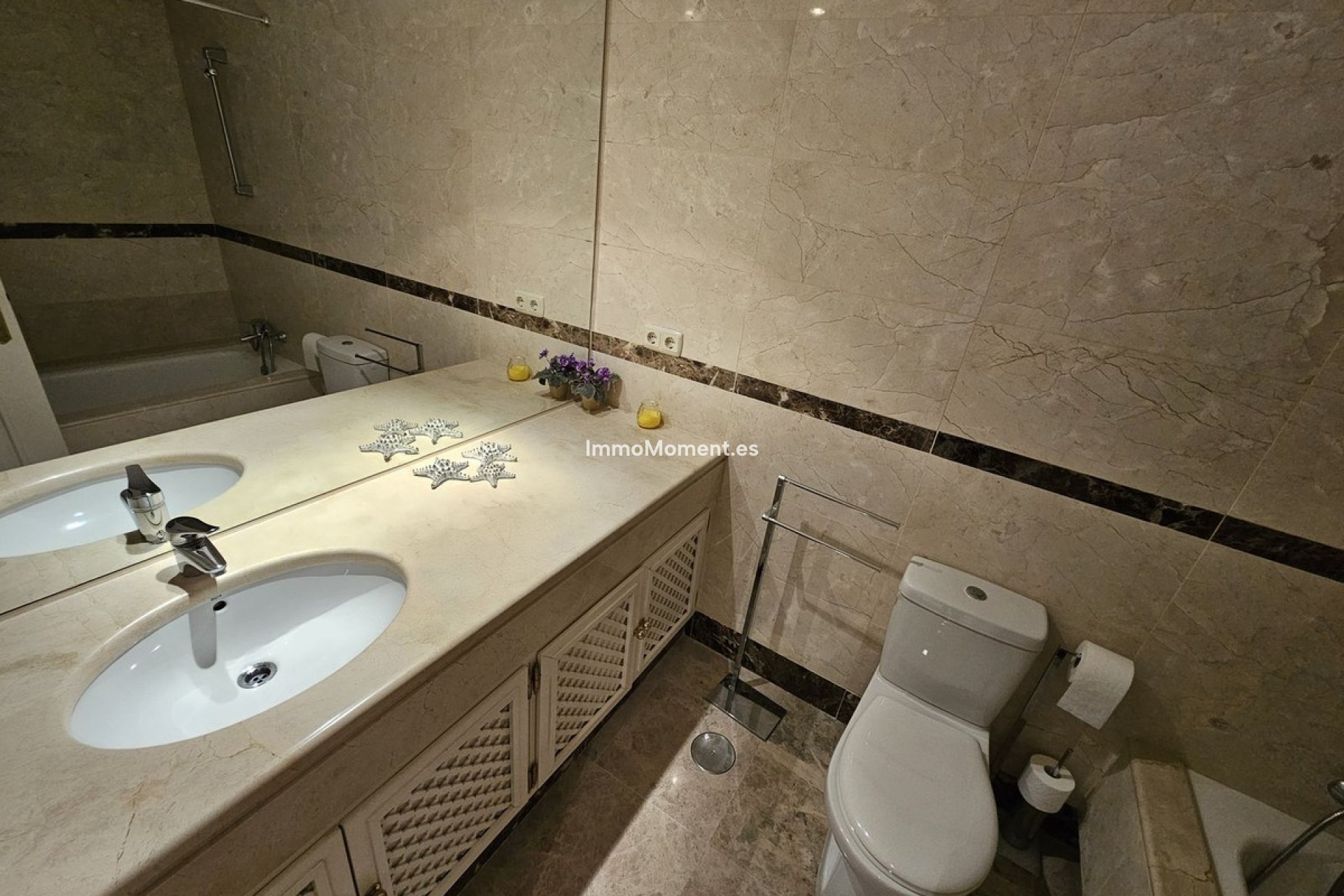 Reventa - Apartamento - Marbella - Nueva Andalucía