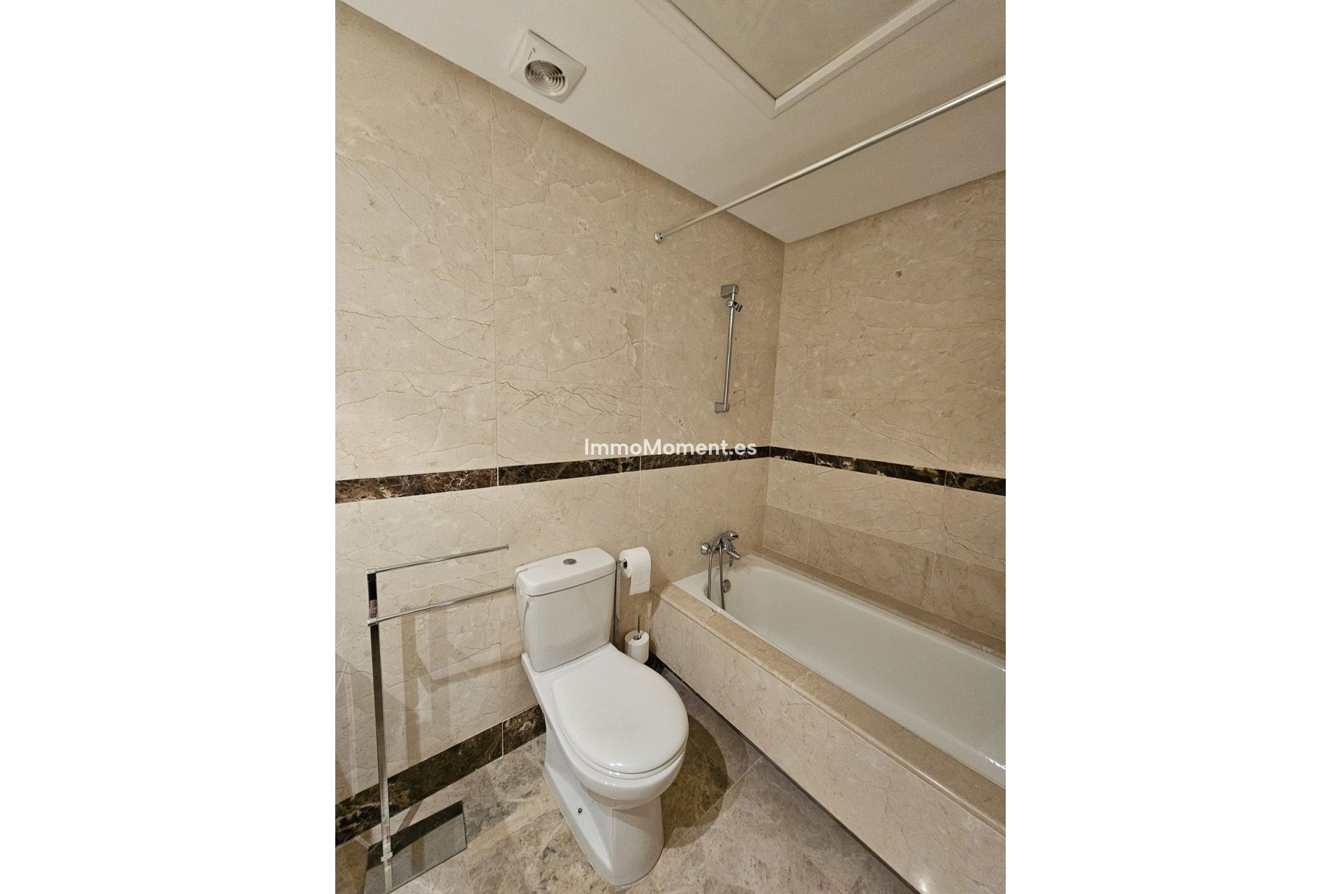 Reventa - Apartamento - Marbella - Nueva Andalucía