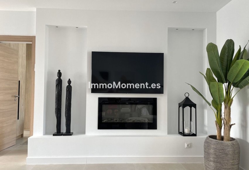 Reventa - Apartamento - Marbella - Nueva Andalucía