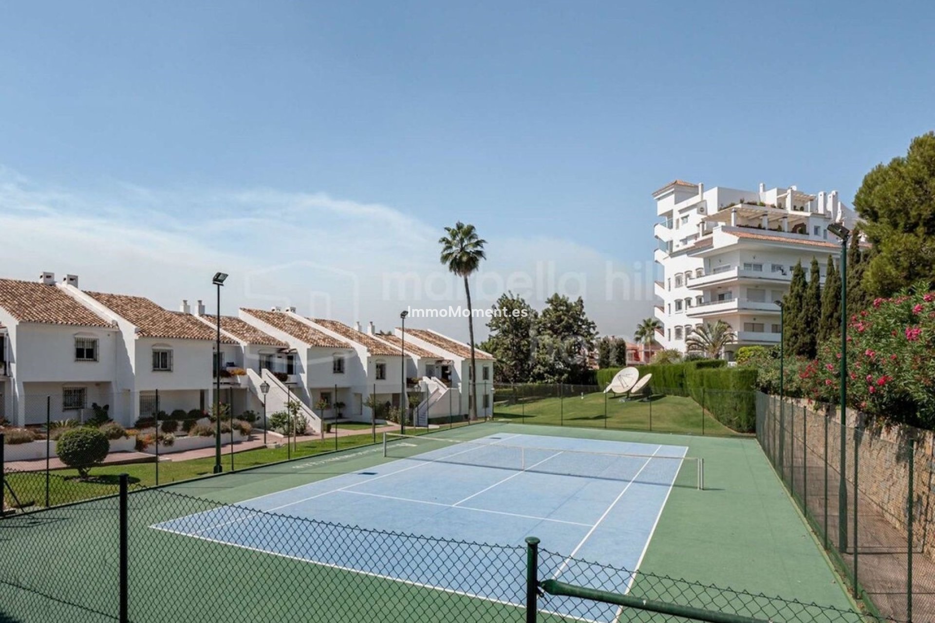 Reventa - Apartamento - Marbella - Nueva Andalucía