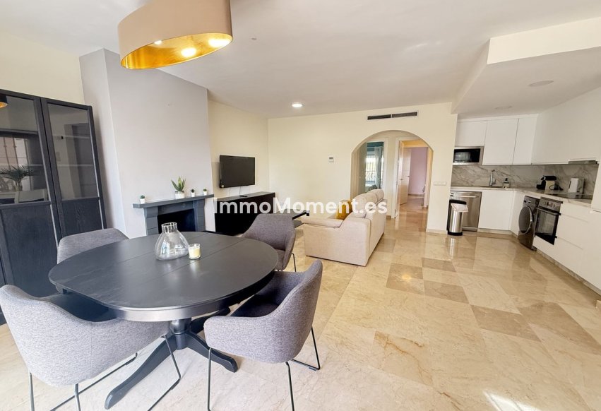 Reventa - Apartamento - Marbella - Nueva Andalucía